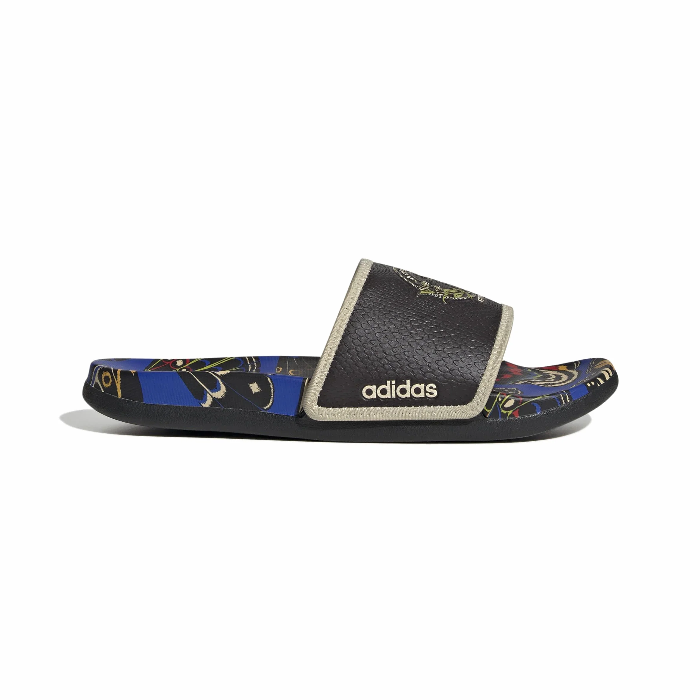 adidas Kobiety Adilette Comfort SlidesKlapki