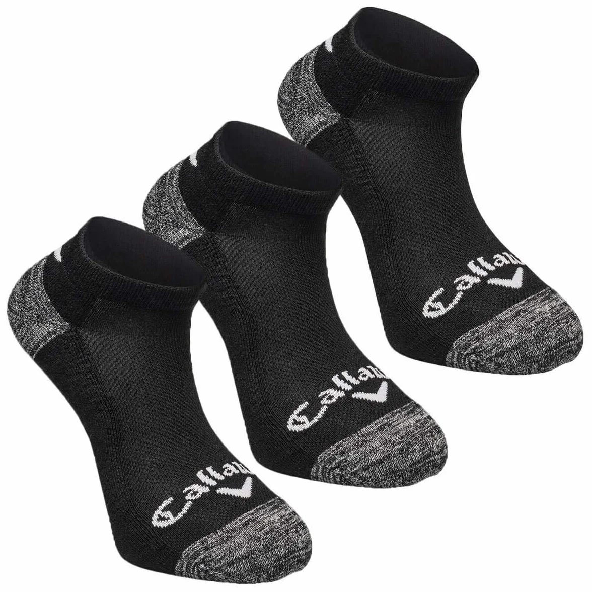 Callaway Męskie skarpety sportowe