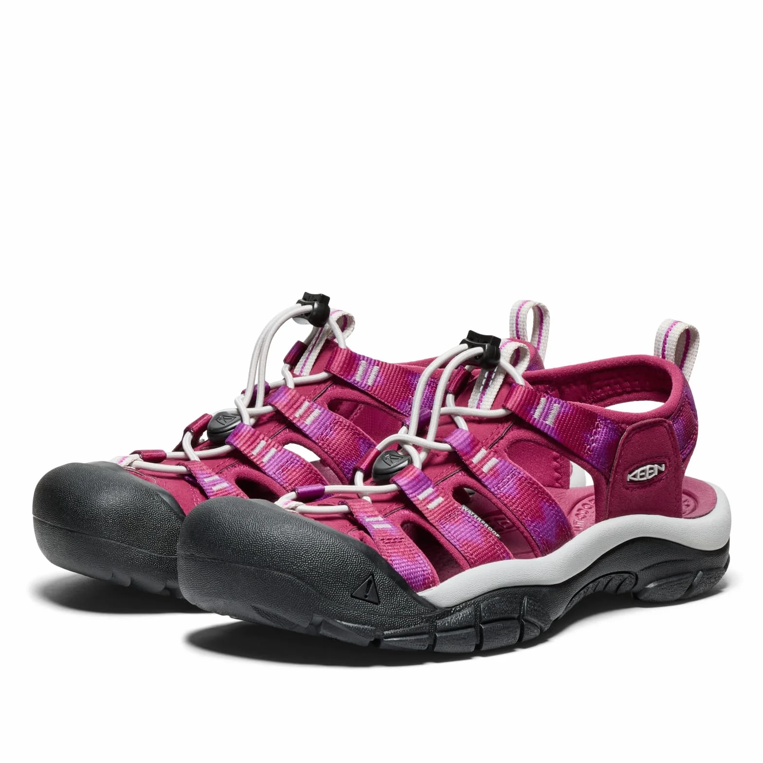 KEEN Kobiety Newport H2Sandały