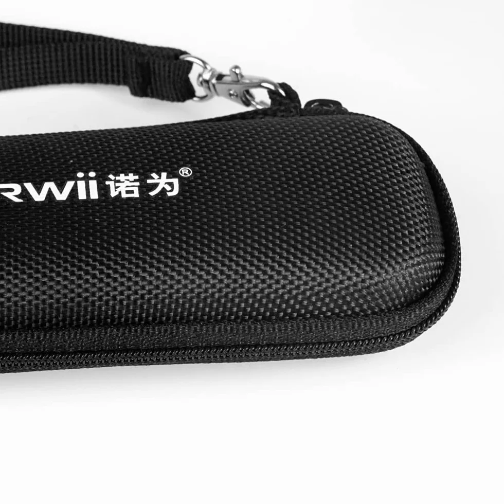 Eva etui ochronne na podróż, kompatybilne z drukarkami laserowymi NorWII i Logitech LOGI Spotlight Presenter inne sterowanie prezentacyjne