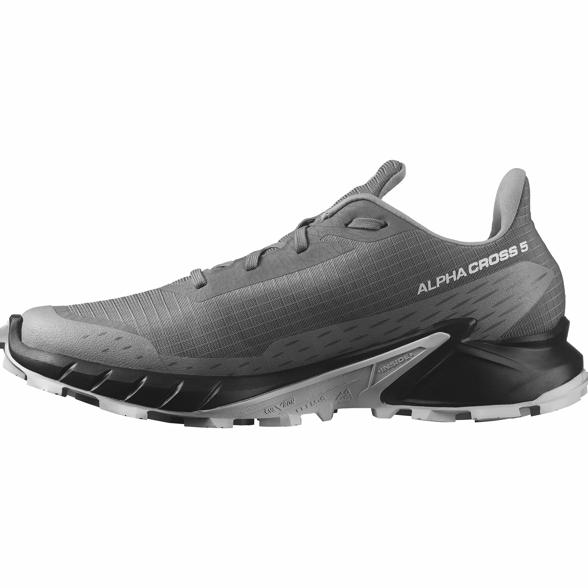 Salomon Mężczyźni Alphacross 5Buty trekkingowe