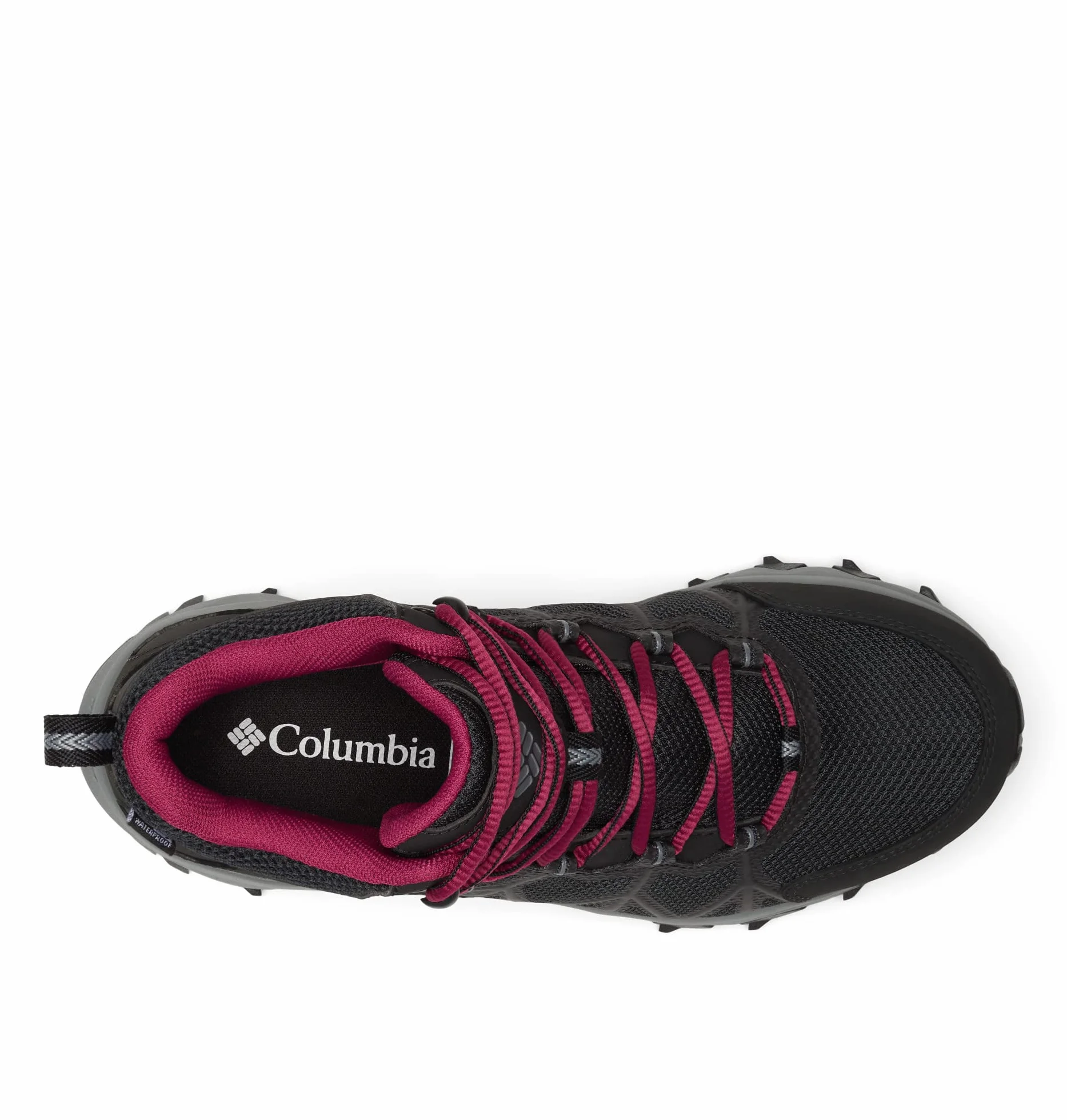 Columbia Peakfreak 2 Mid Outdry wodoodporne buty trekkingowe