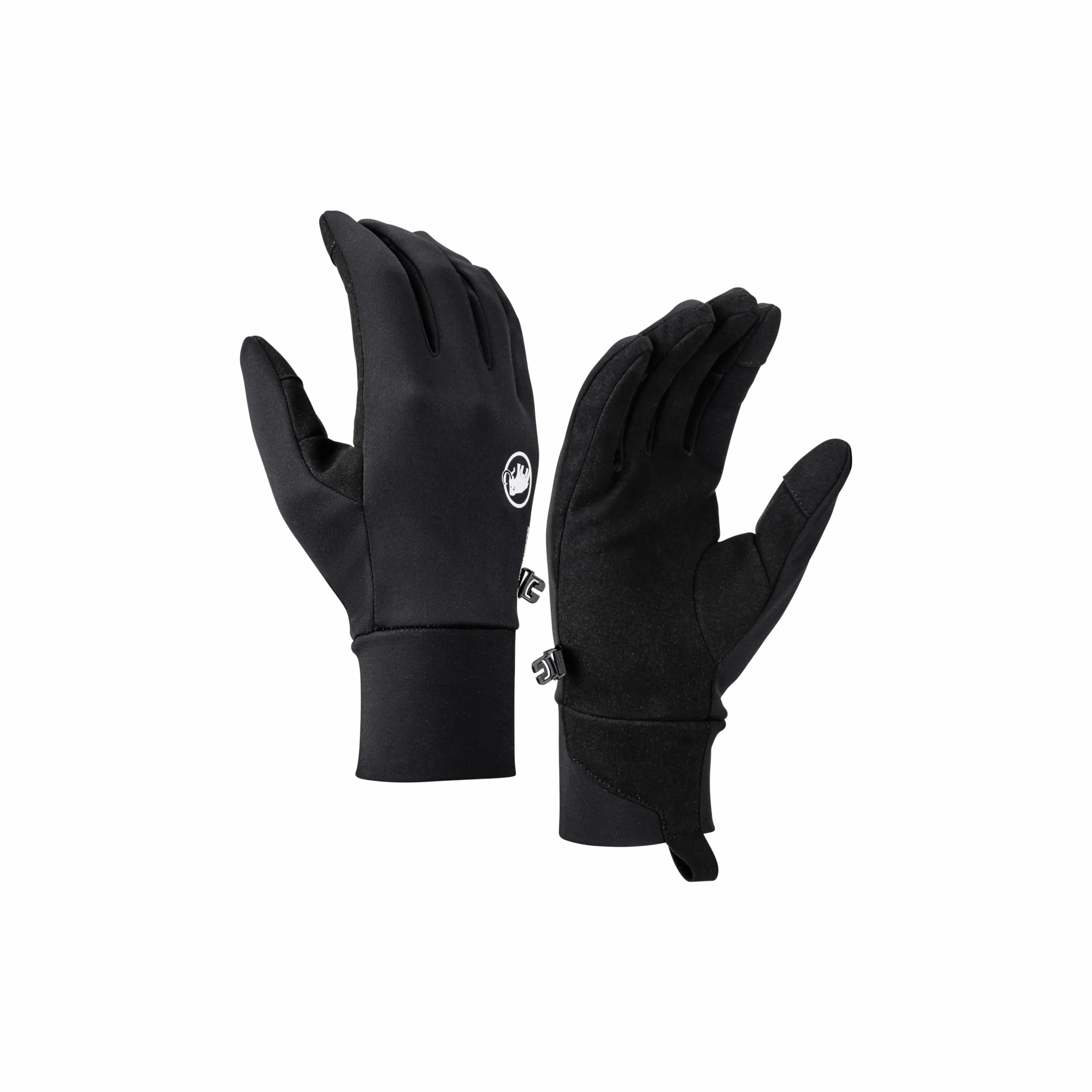 Mammut Astro Glove uniwersalne rękawiczki
