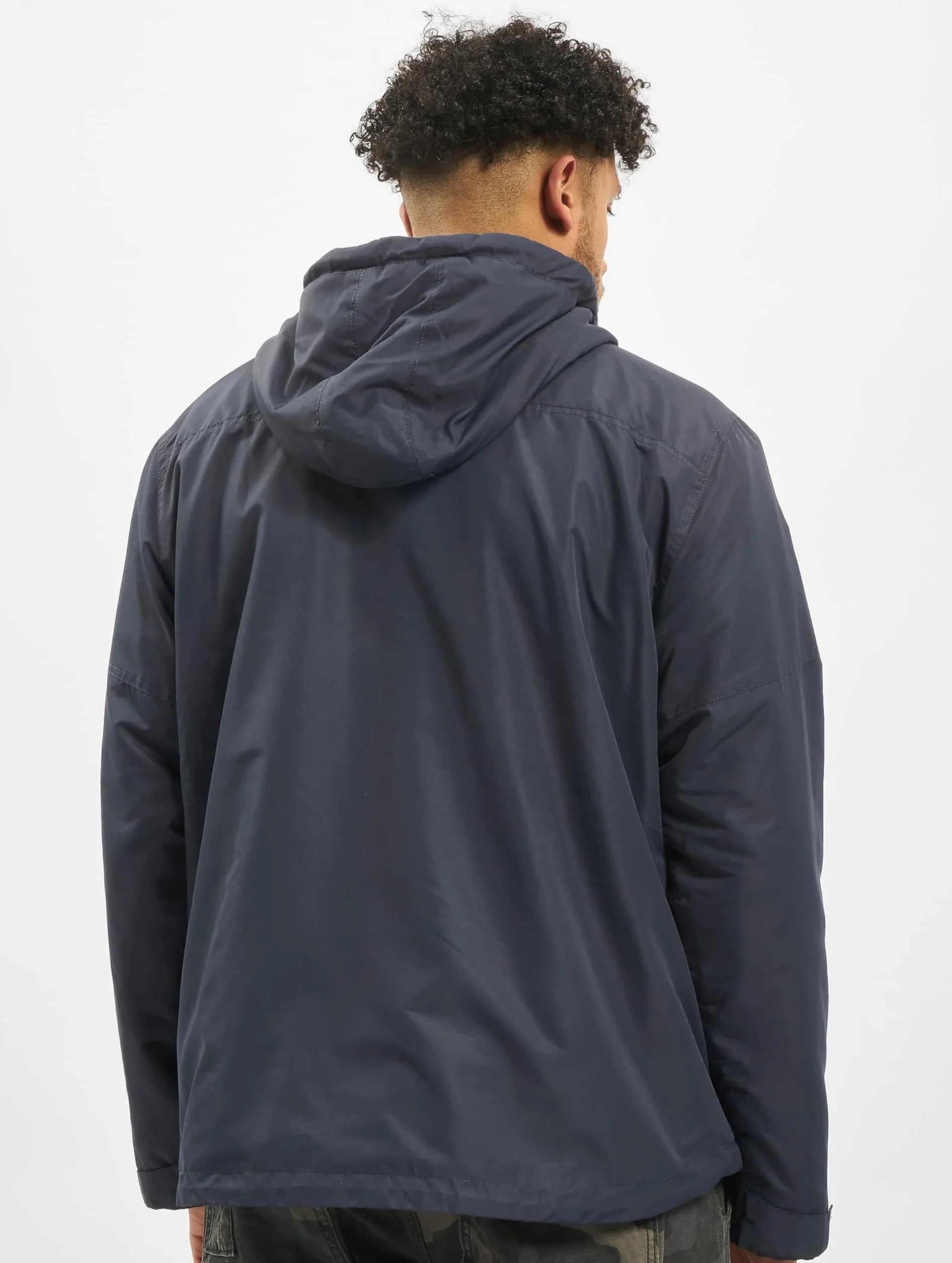Brandit Kurtka Mężczyźni Windbreaker (1 w zestawie)