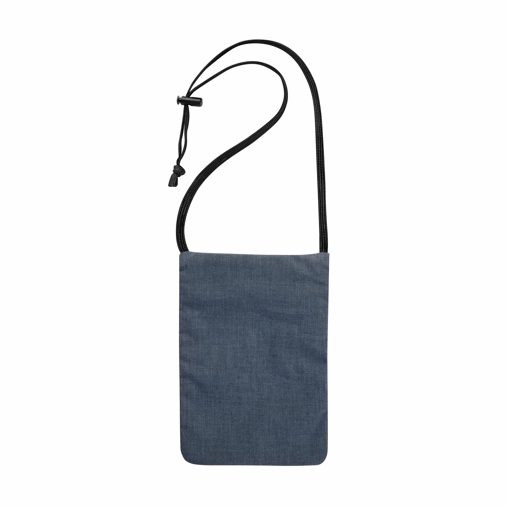 Tatonka Unisex – worek na klatkę piersiową dla dorosłych, ciemnoniebieski, 19 x 13 cm