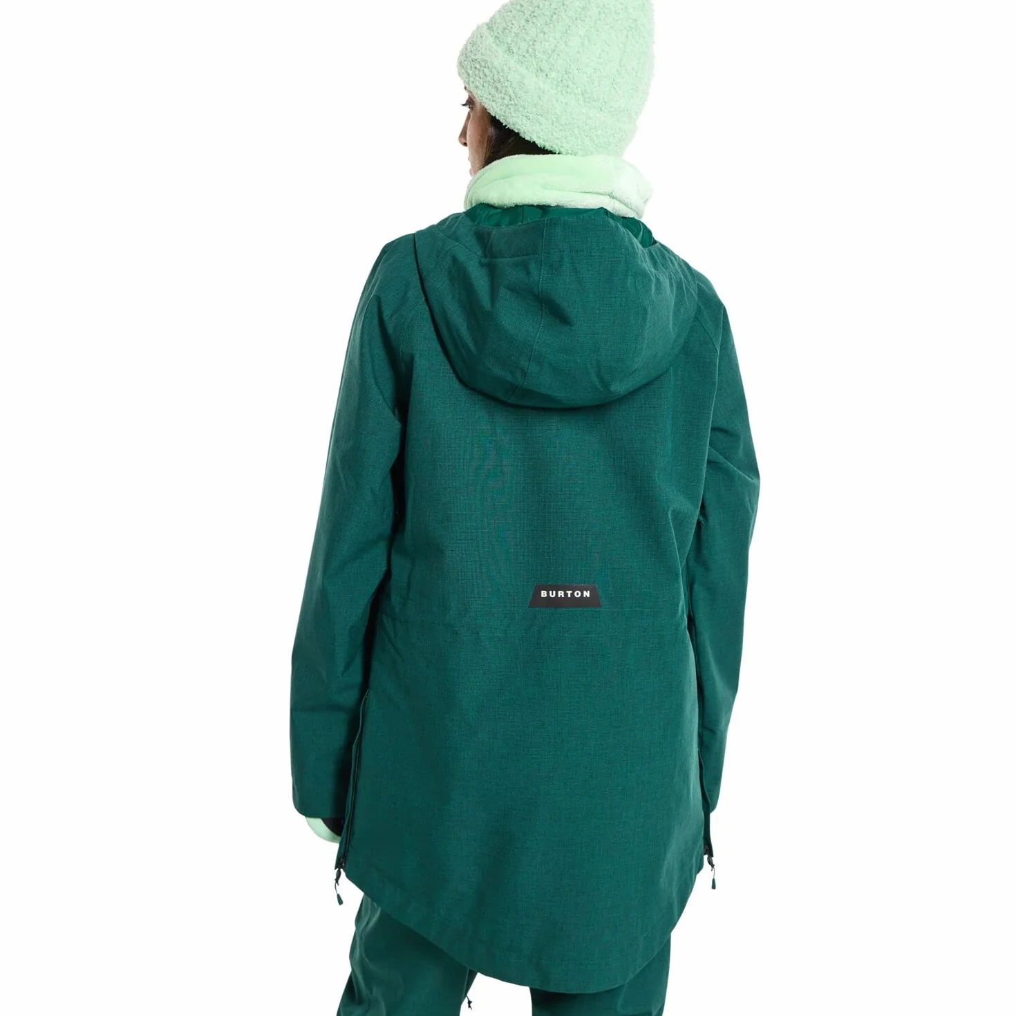 Burton Lalik damska kurtka snowboardowa