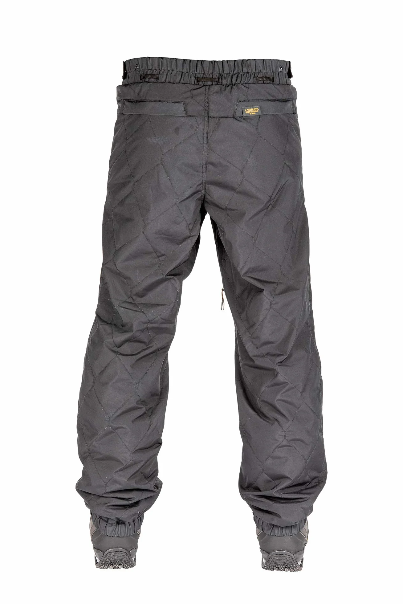 L1 Kurtka typu Shell Mężczyźni AFTERSHOCK JACKET ´21