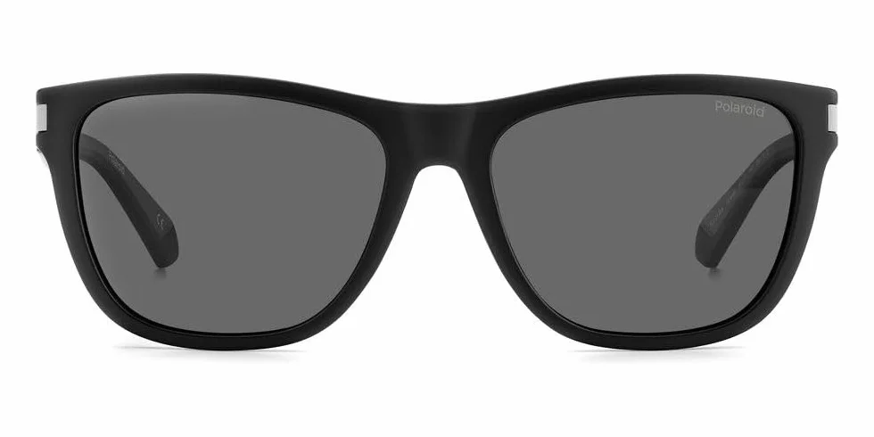 Polaroid Okulary unisex dla dorosłych, O6w, 56
