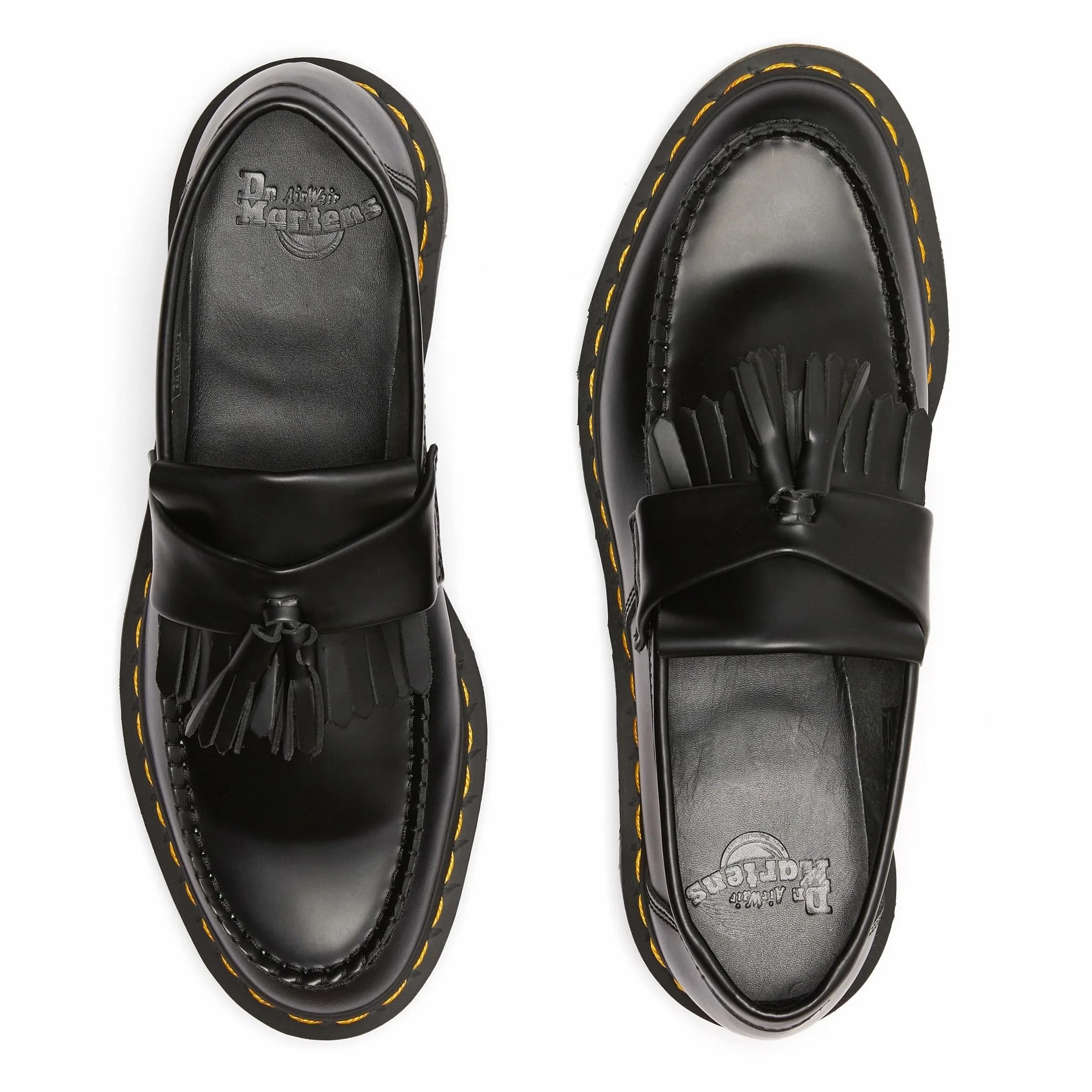 Dr. Martens Uniseks Tassel LoaferMokasyn