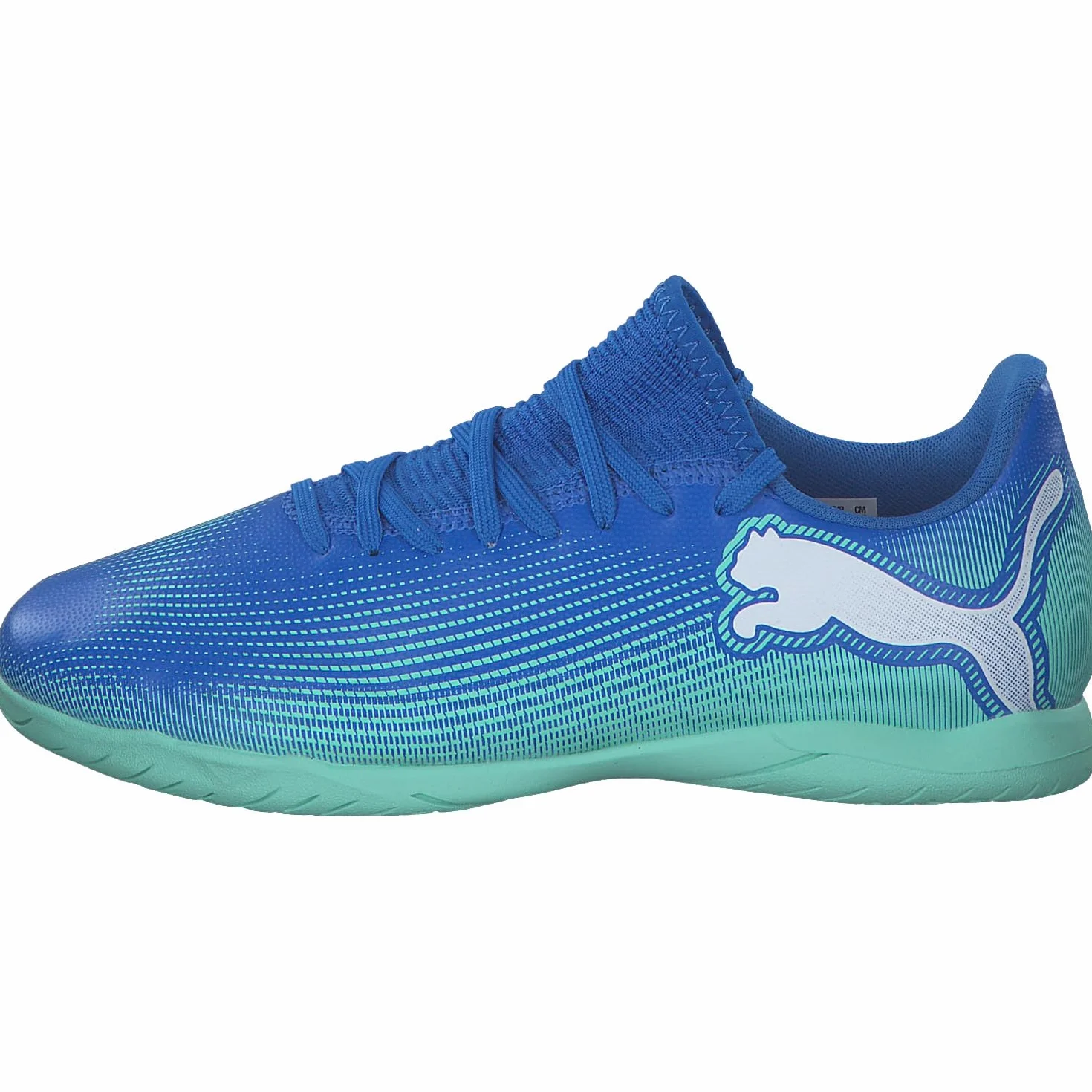 PUMA Uniseks - dzieci Future 7 Play It JrButy do piłki nożnej
