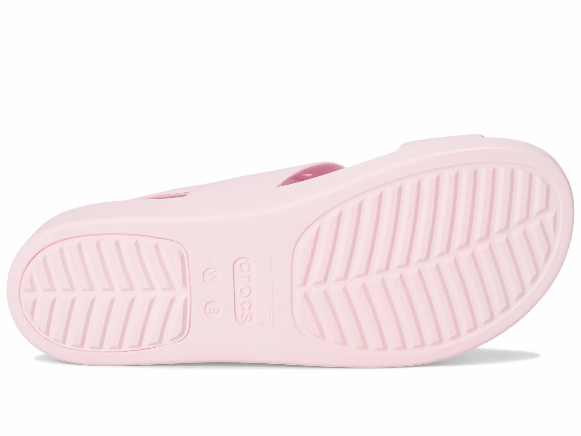 Crocs Kobiety Brooklyn 4uSandal