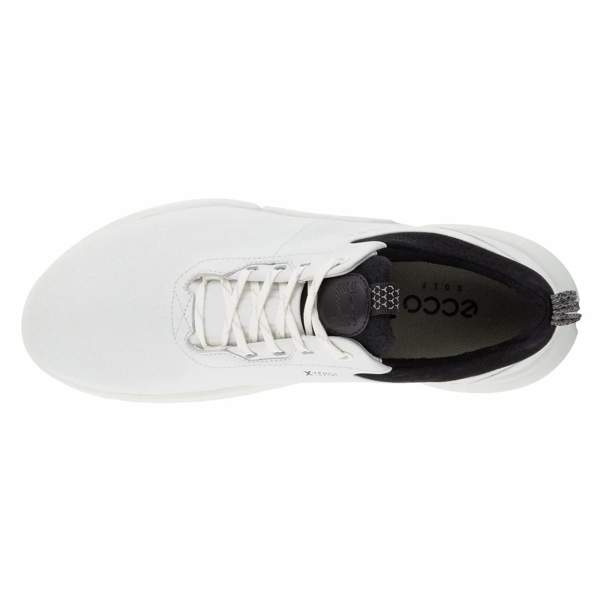 ECCO Mężczyźni Biom Hybrid 4 Gore-tex wodoodpornyButy golfowe