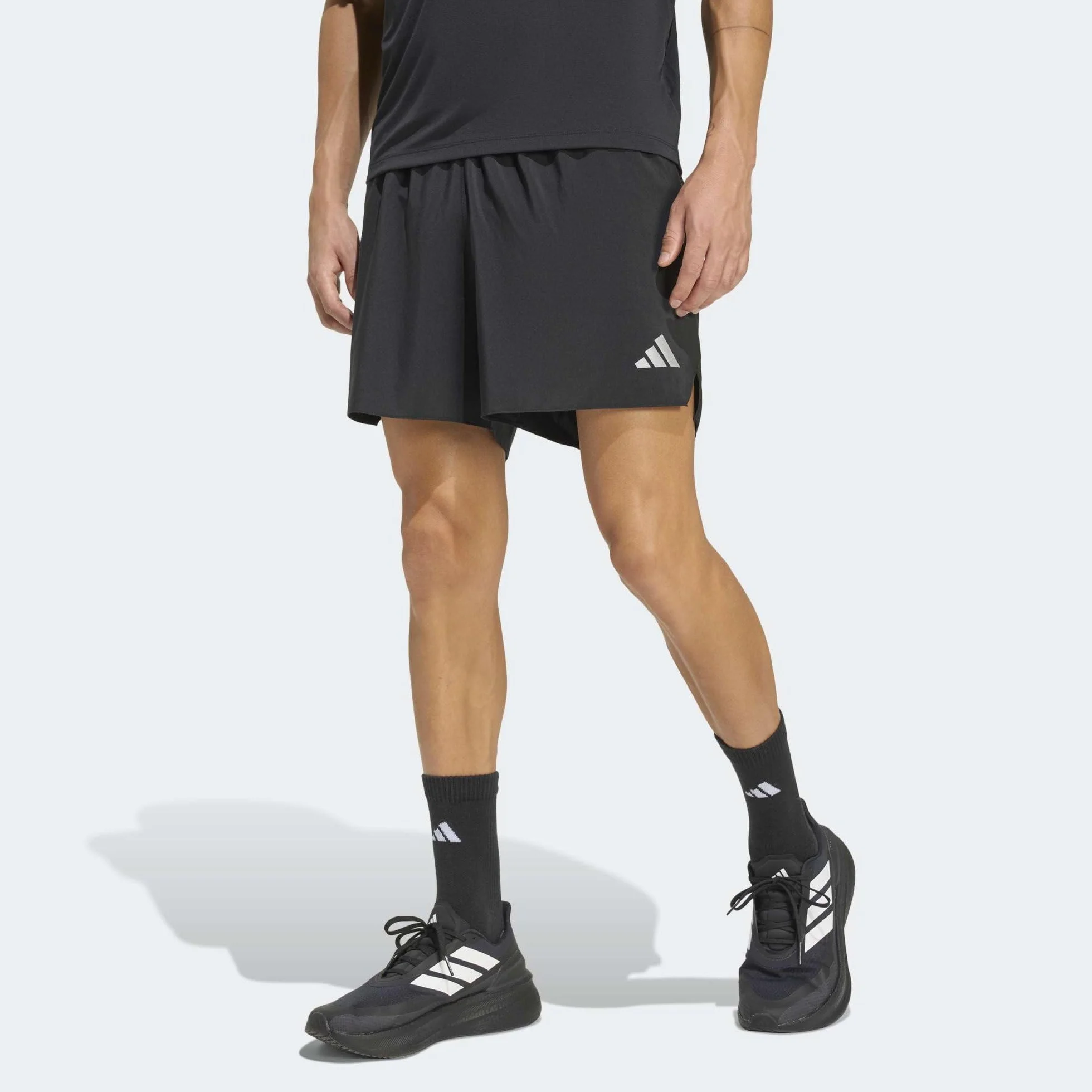 adidas Adi365 Running Essentials Shorts - Shorty Mezczyzni