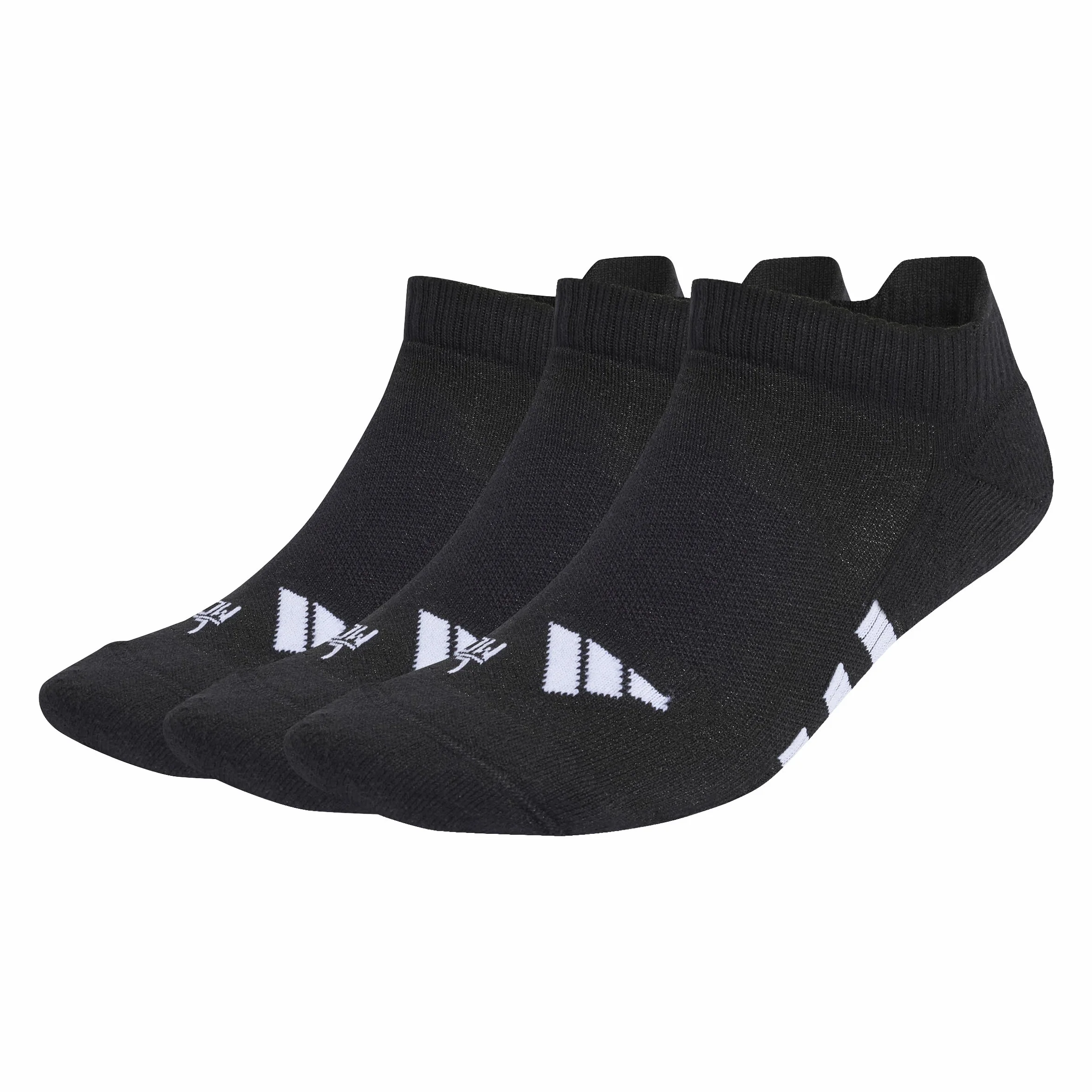 adidas Skarpety Uniseks-Kind Performance Cushioned Low 3 Pairs