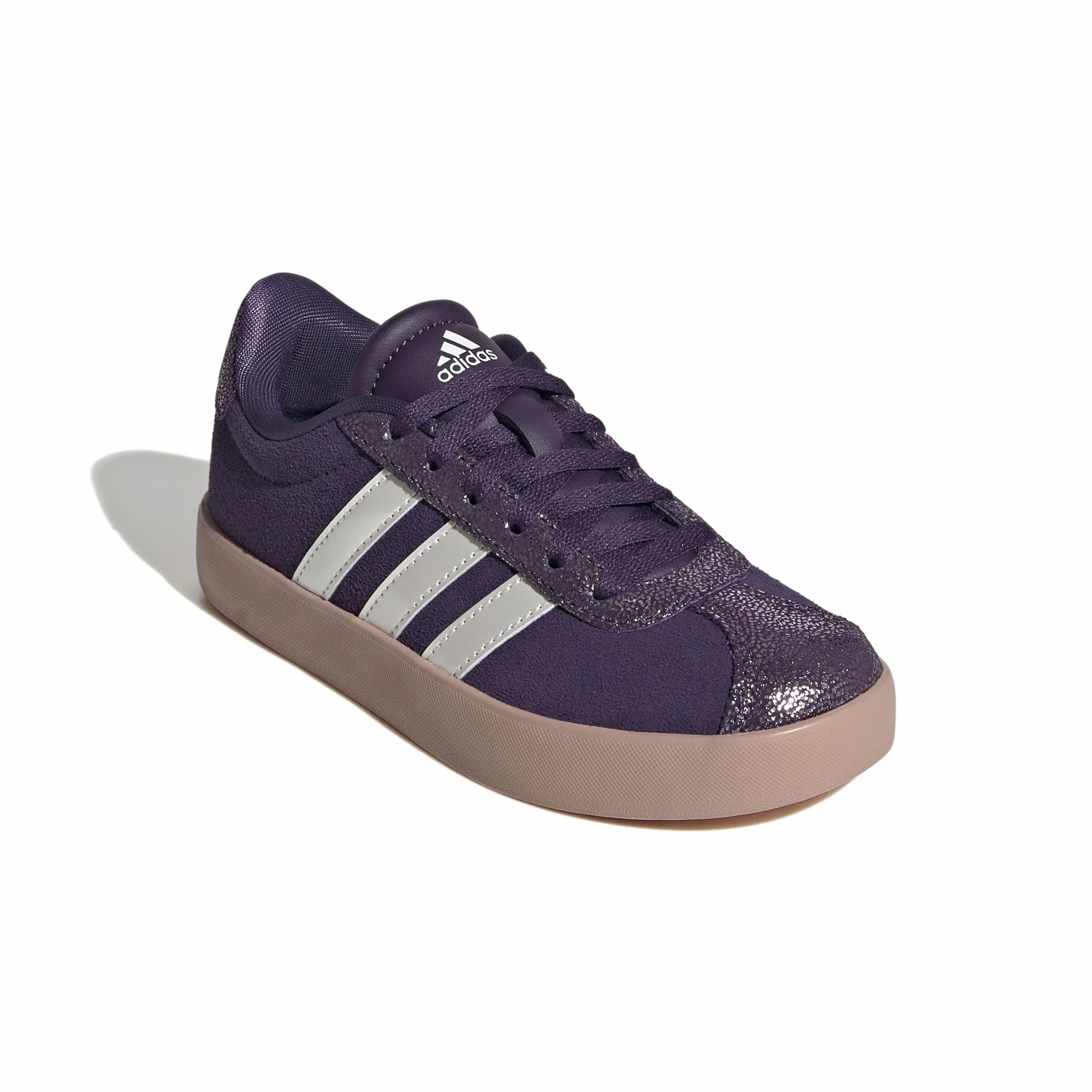 adidas Uniseks - dzieci VL COURT 3.0 SHOES KIDSButy
