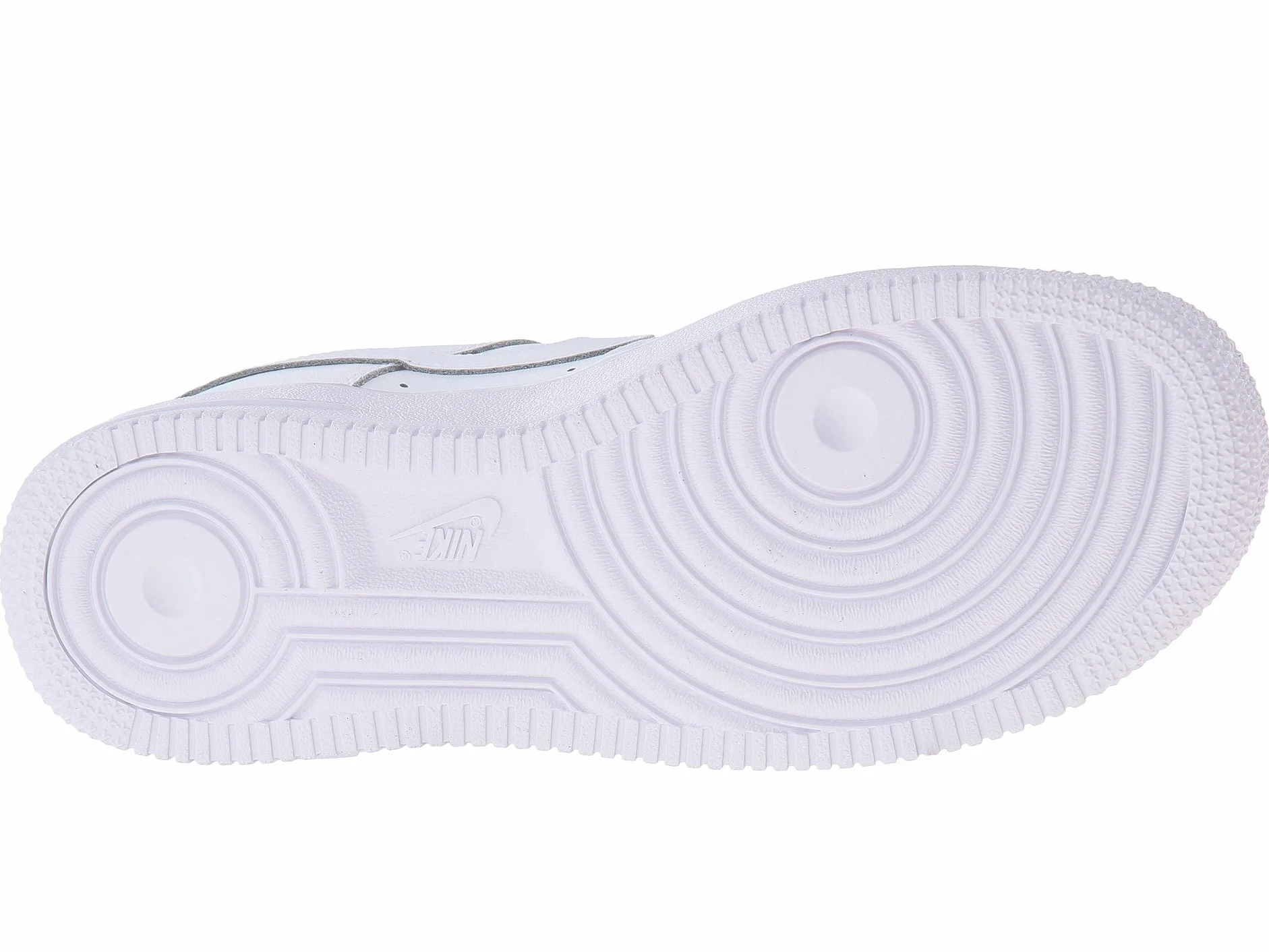 Nike Air Force 1 (GS), niskie trampki dla dzieci i młodzieży