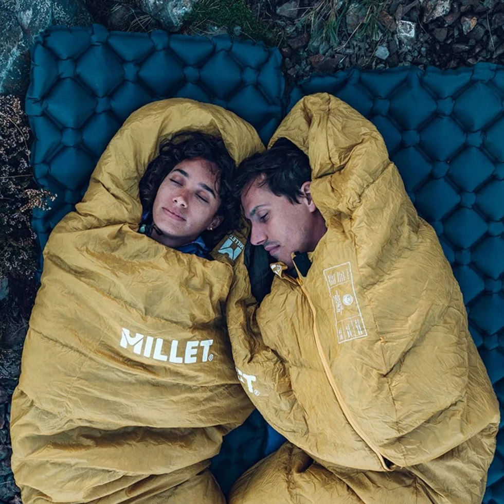 MILLET Easy Up - Buty wspinaczkowe. Mężczyźni