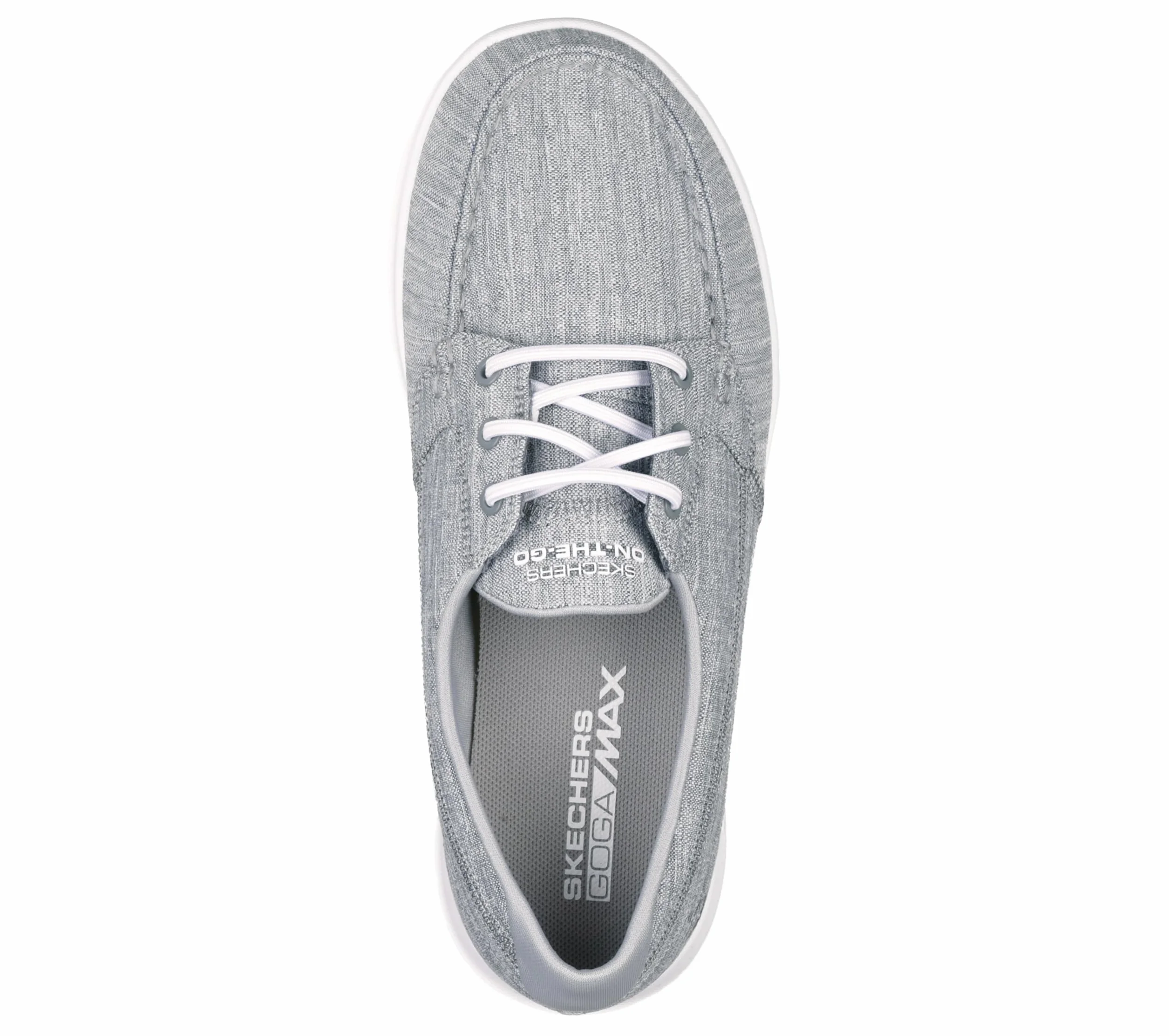 Skechers Go Walk Lite - 15433 - Mokasyn Kobiety