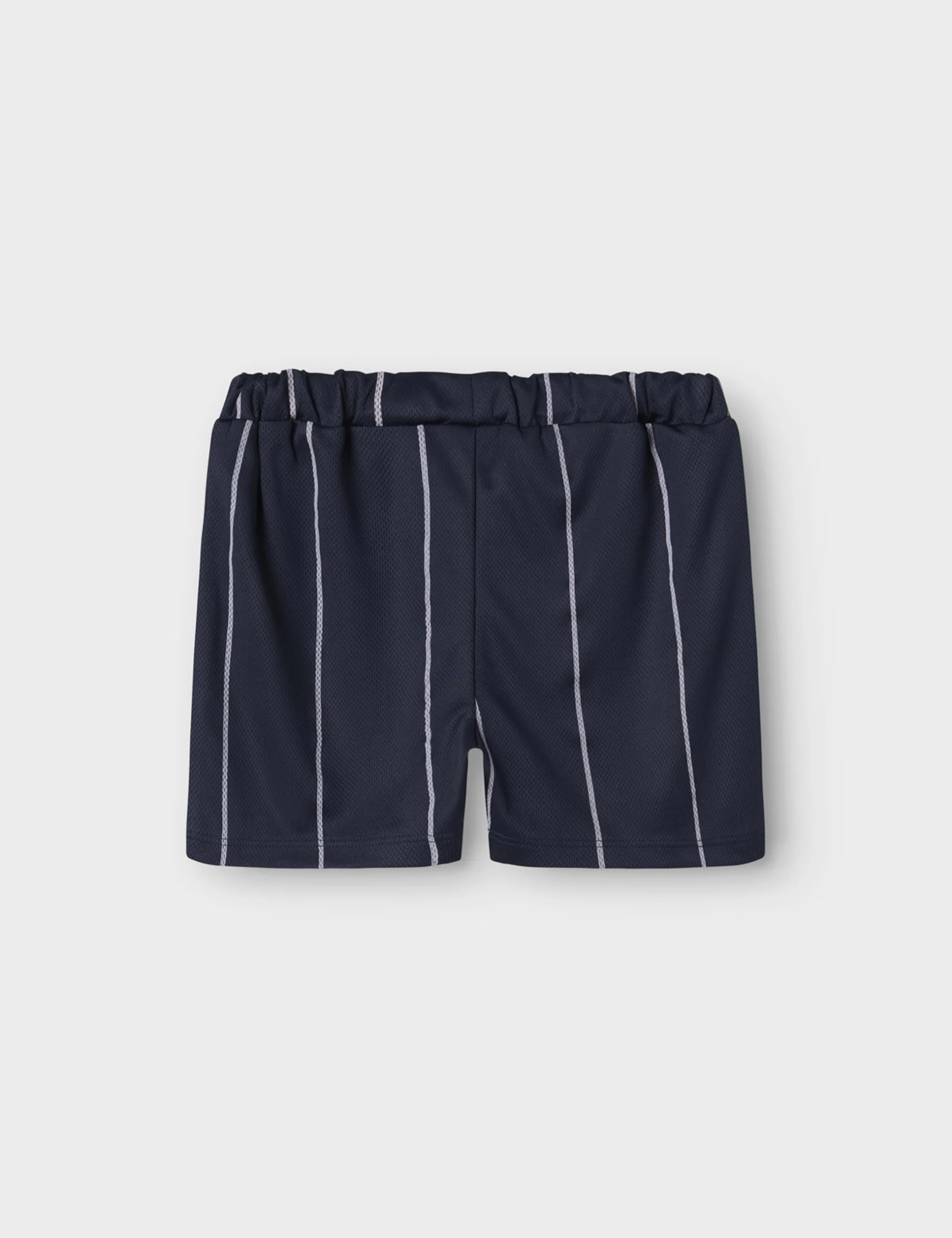 NAME IT Nmmariz Stitch Nreg Poly Shorts Wdi - Nmmariz Stitch Nreg Poly Shorts Wdi Chłopcy