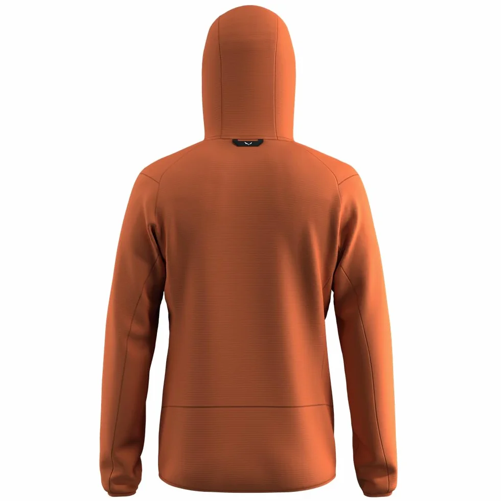 Salewa Puez Altavia Pl Hd Jacket M, Bombay Brown, M