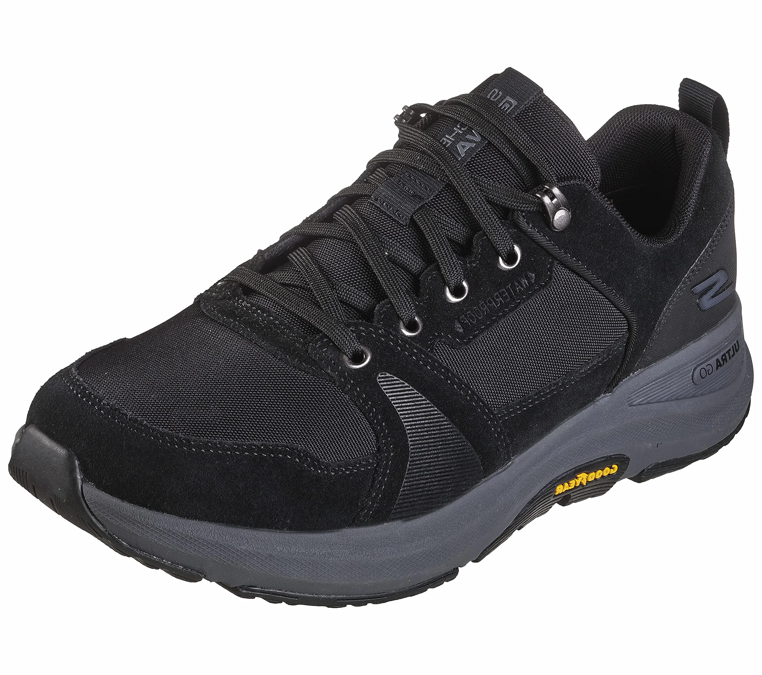 Skechers Mężczyźni 216106 BkccAdidasy