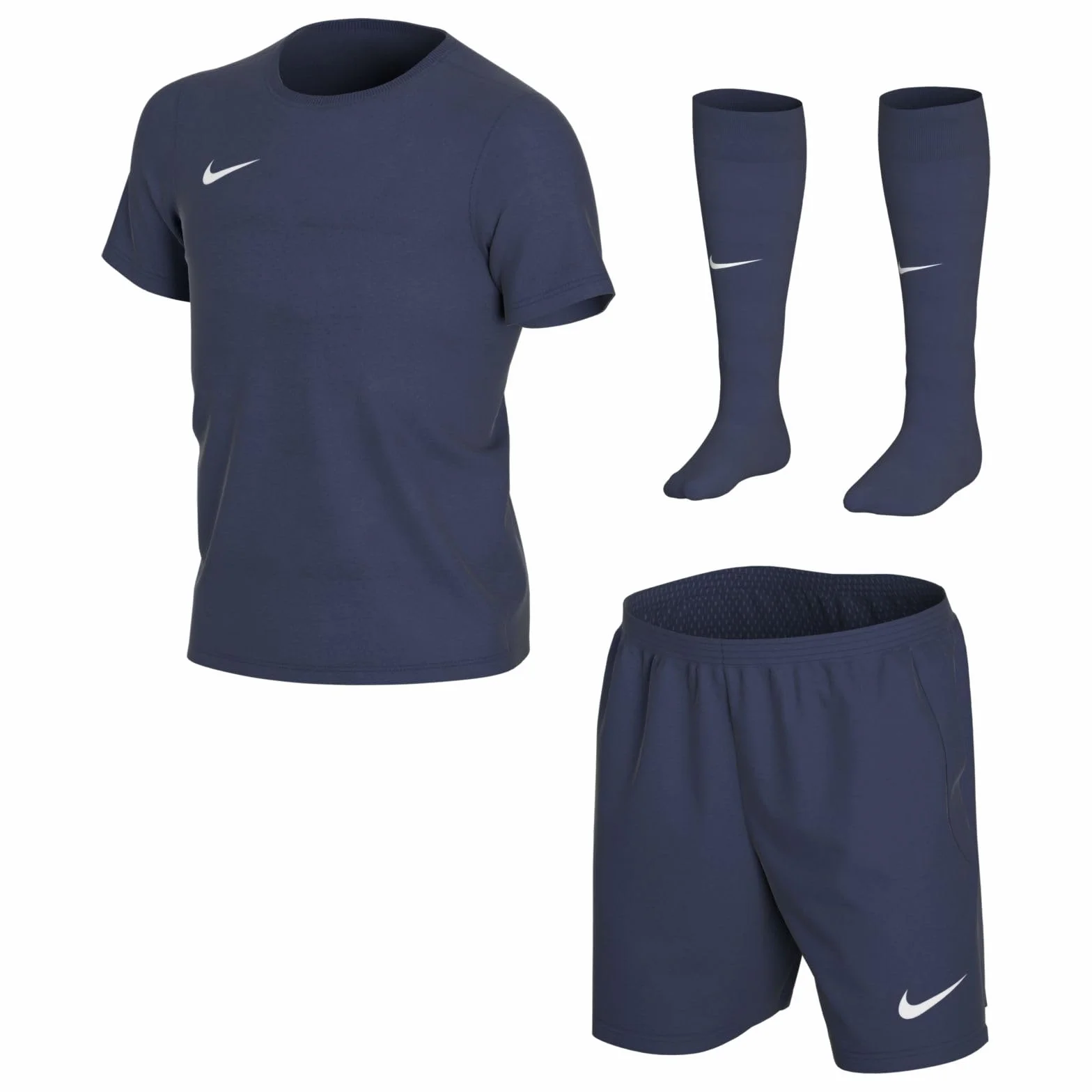 Nike Dziecięcy Park 20 Kit K piłka nożna zestaw trykotowy