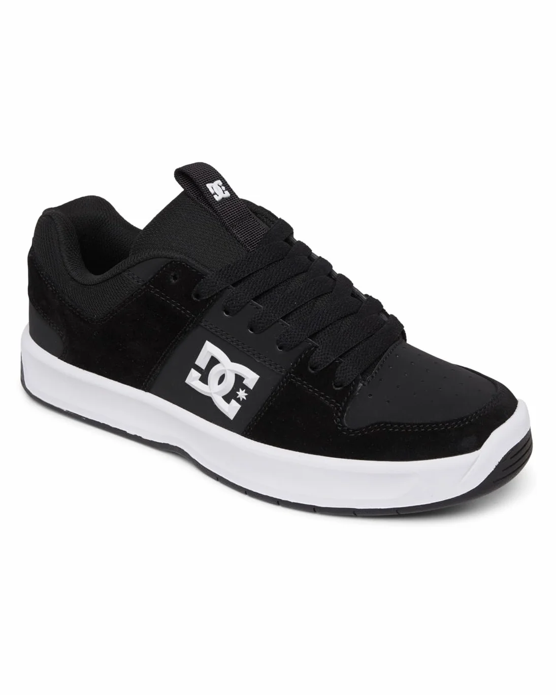 DC Shoes DC Shoes Lynx Zero - für Herren - Sneakersy Mężczyźni