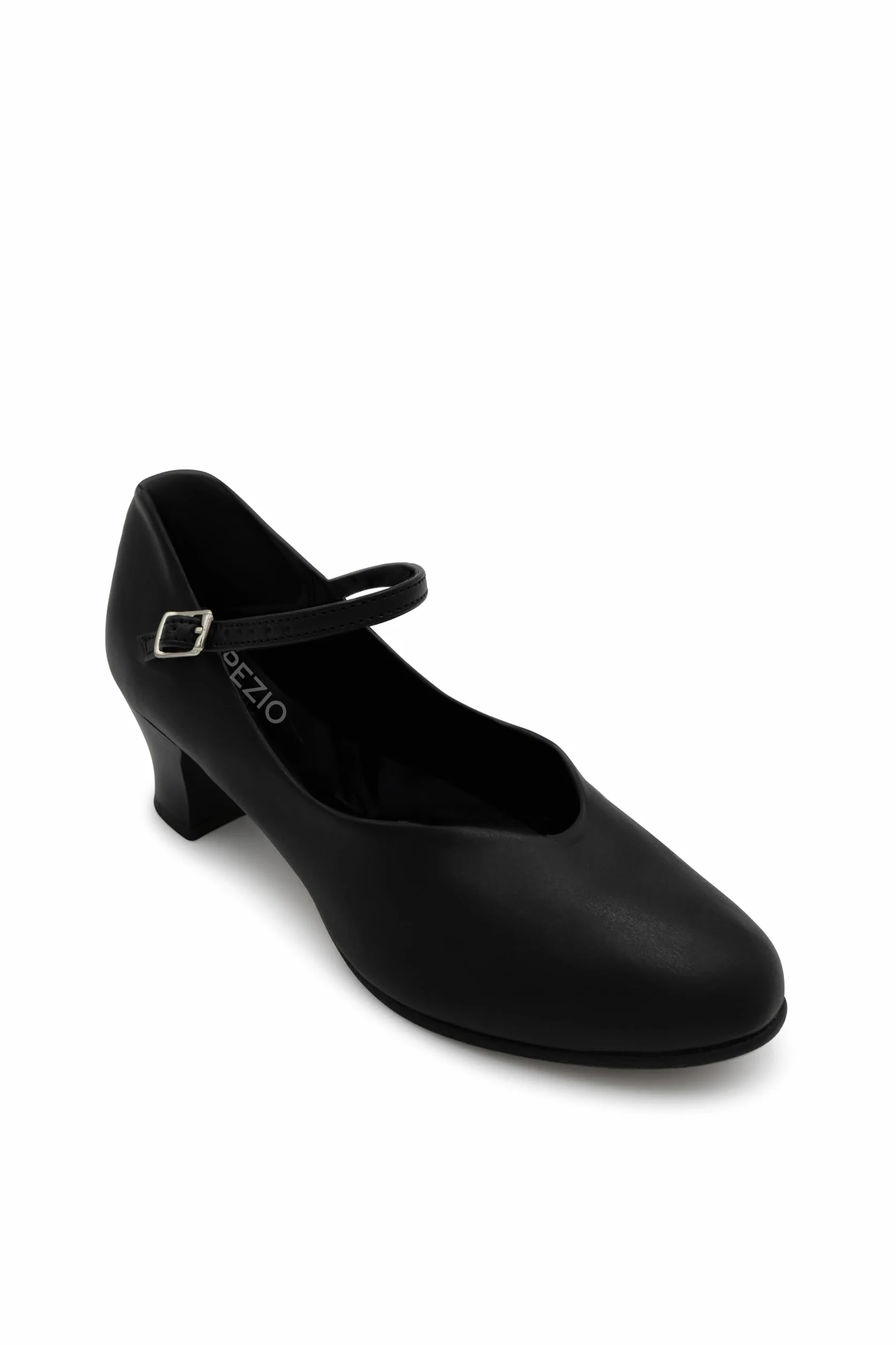 Capezio 550 Junior Footlight buty dla