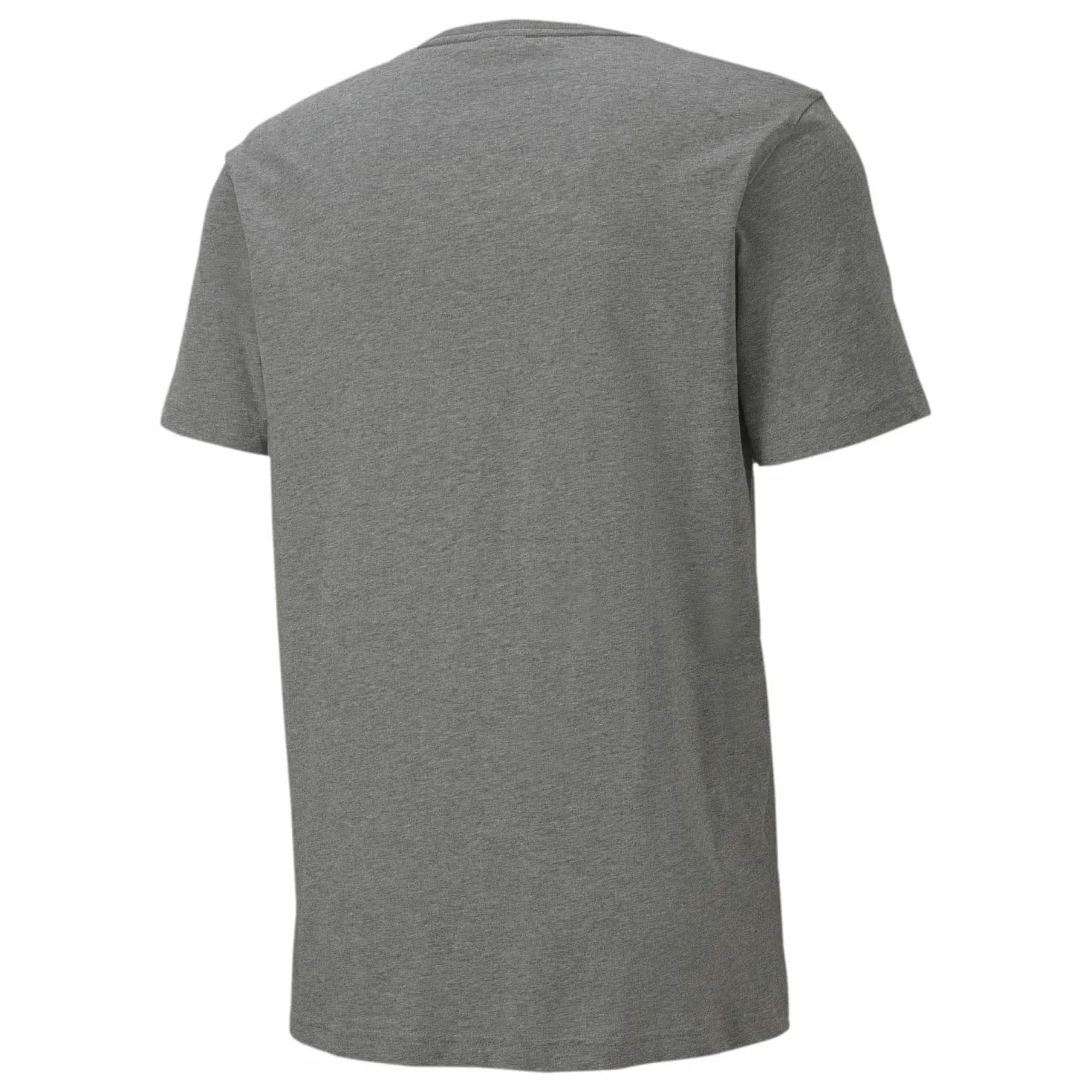 PUMA Teamgoal 23 Casuals Tee T-shirt Mężczyźni, Szary, L
