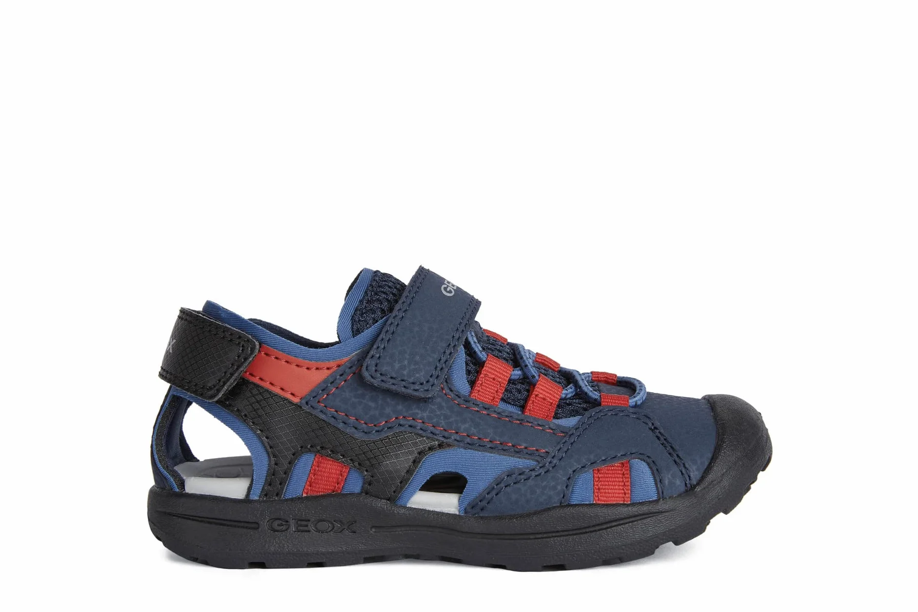 Geox Chłopcy J Vaniett BoySandały