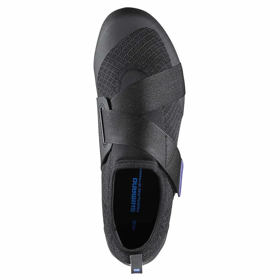 Shimano Rozmiar butów IC1