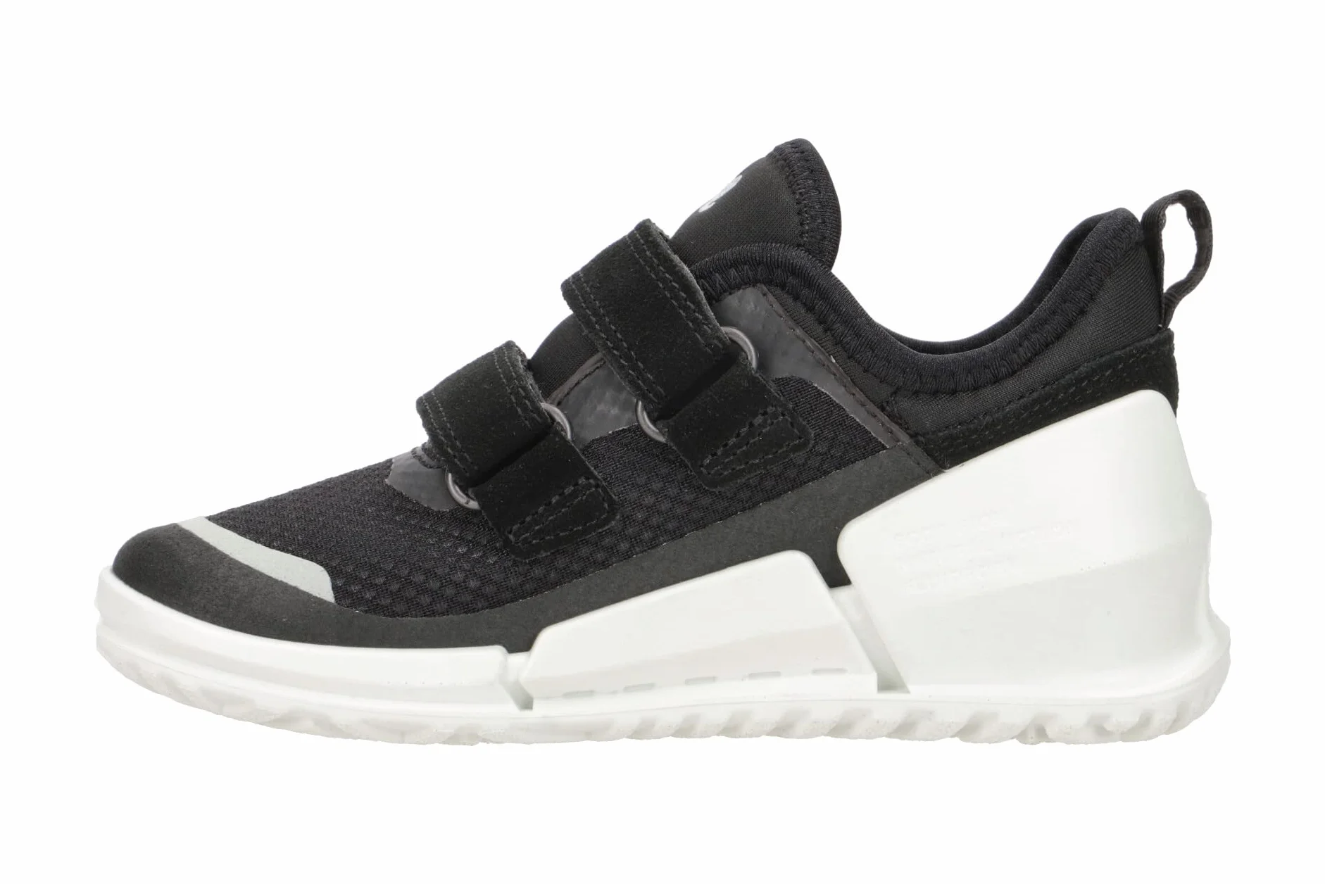 ECCO Chłopcy Ecco Biom K1Quick Fastener