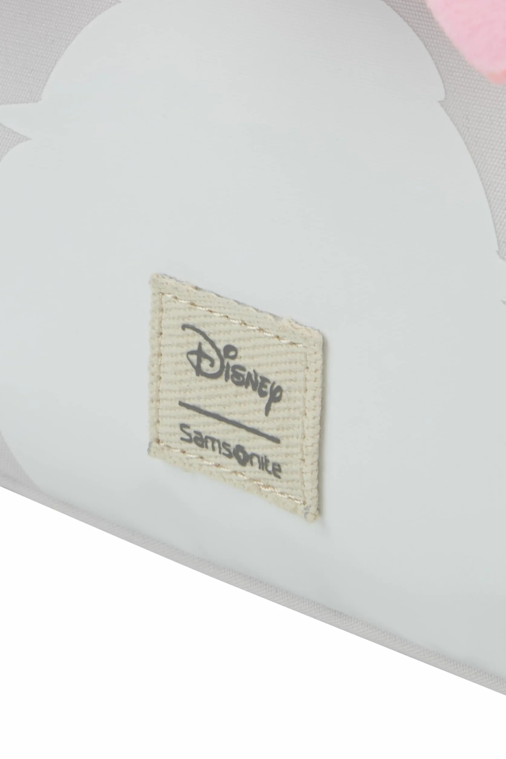 Samsonite Happy Sammies Disney - Upright XS Children's Bagagage, 45 cm, 23 L, wielokolorowe (Aristocat Marie)