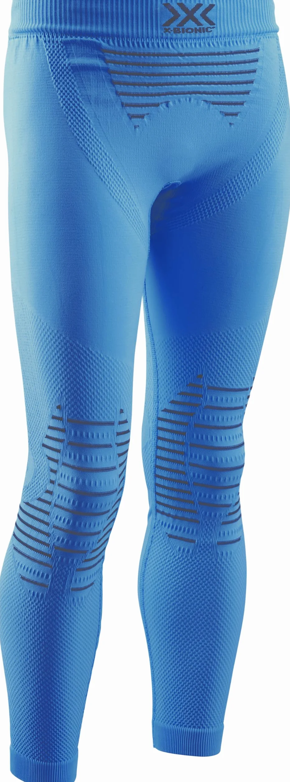 X-Bionic Invent 4.0 Junior - Spodnie Uniseks - dzieci