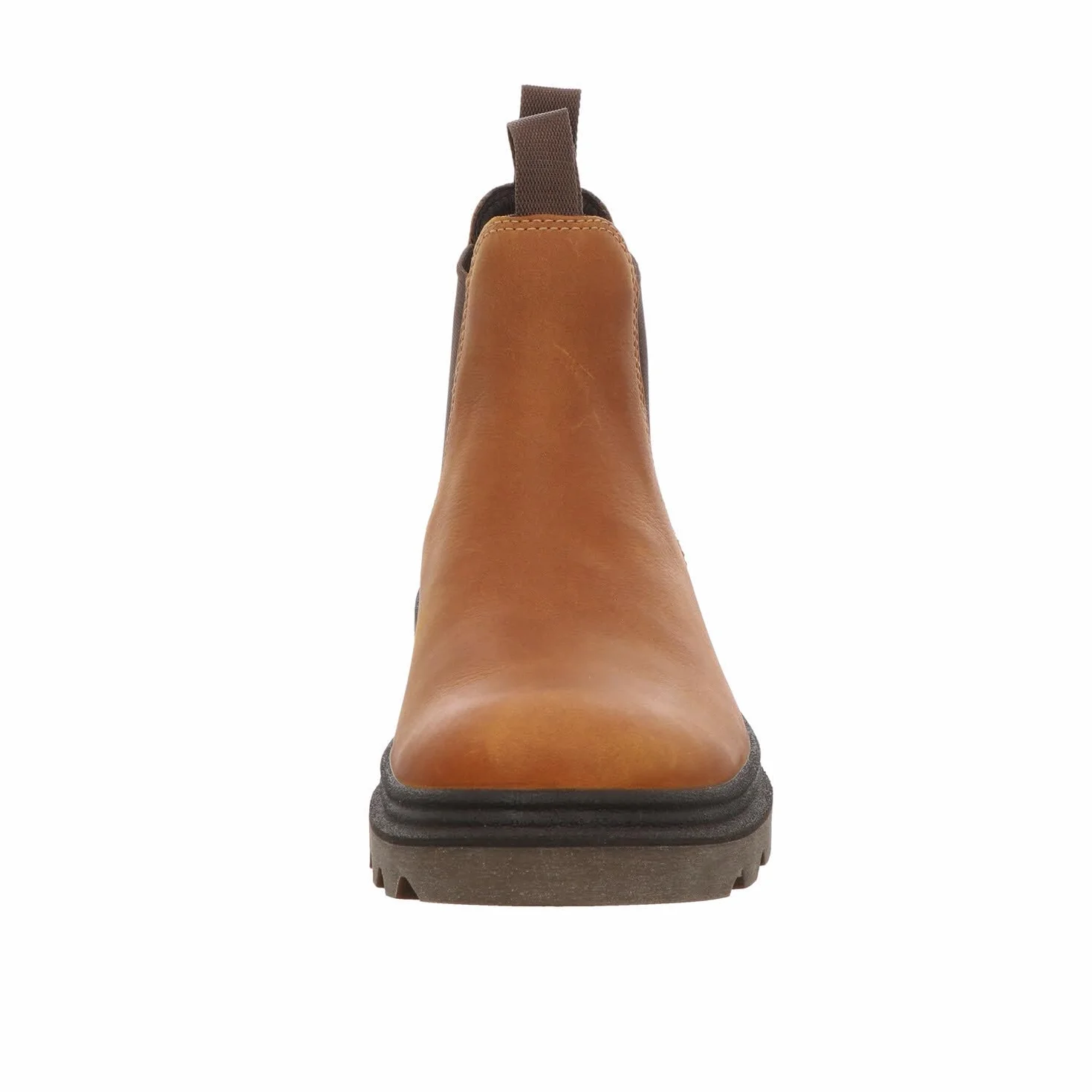 ECCO Mężczyźni 21470402112Modne buty
