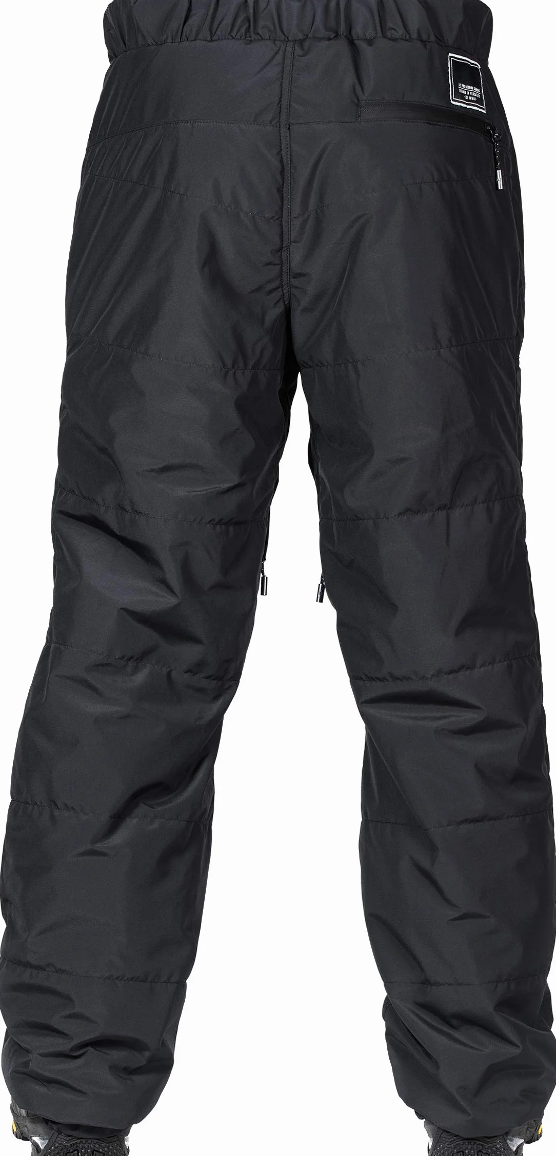 L1 Kurtka typu Shell Mężczyźni AFTERSHOCK JACKET ´21