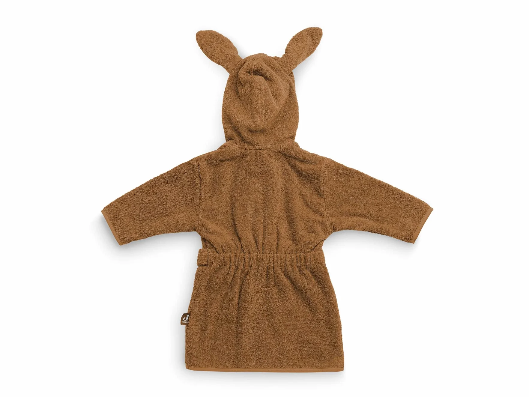 Jollein Bathing Robe Unisex Baby Jollein (1 w zestawie)