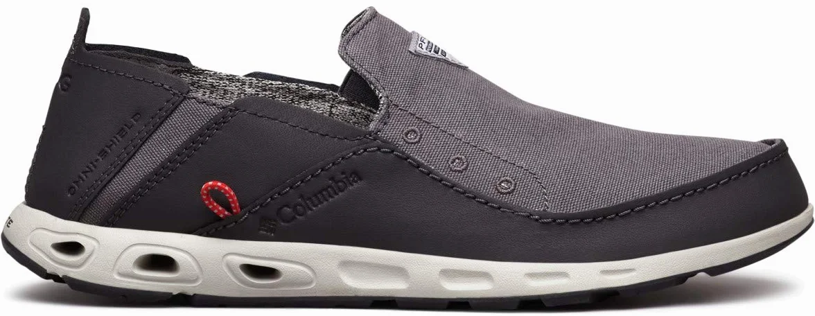 Columbia Bahama Vent Pfg - Buty żeglarskie Mężczyźni
