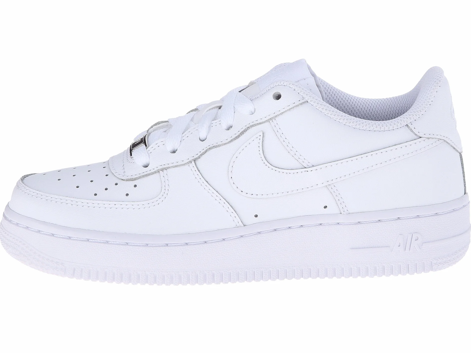 Nike Air Force 1 (GS), niskie trampki dla dzieci i młodzieży