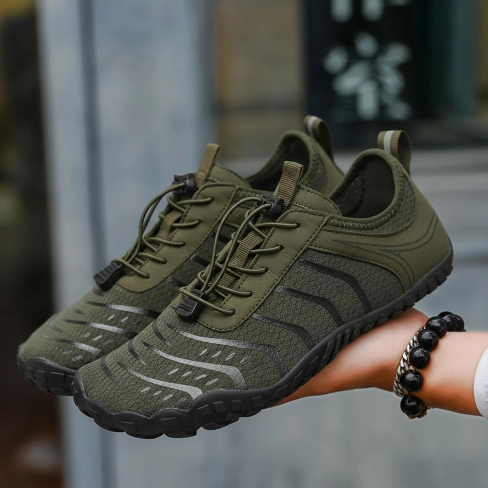 Damskie buty do chodzenia boso, męskie buty do wody, zdrowe i wygodne, do chodzenia, do wody, na plażę, do pływania, biegania w terenie, do fitnessu