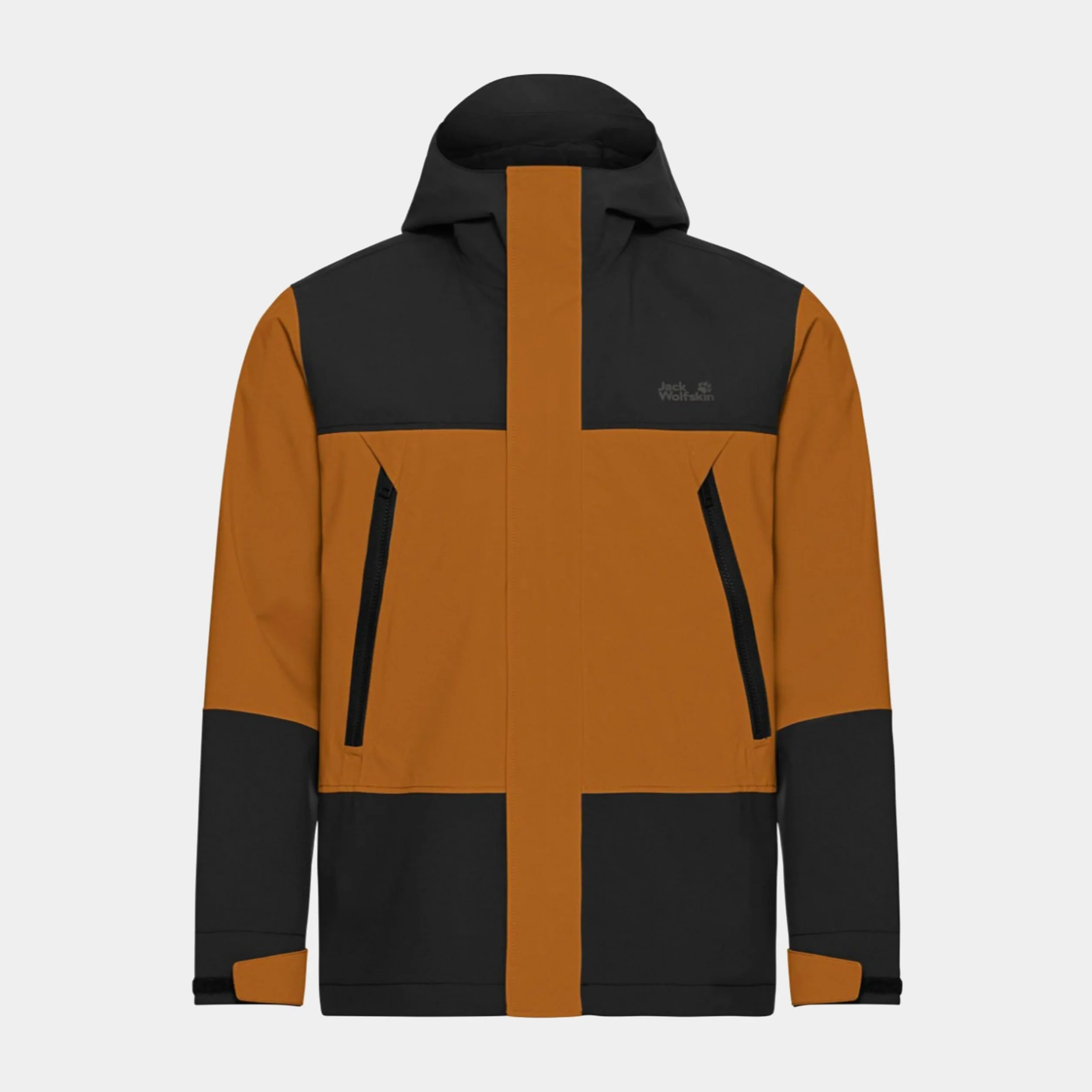 Jack Wolfskin Kurtka Mężczyźni Onera 2l Jkt M