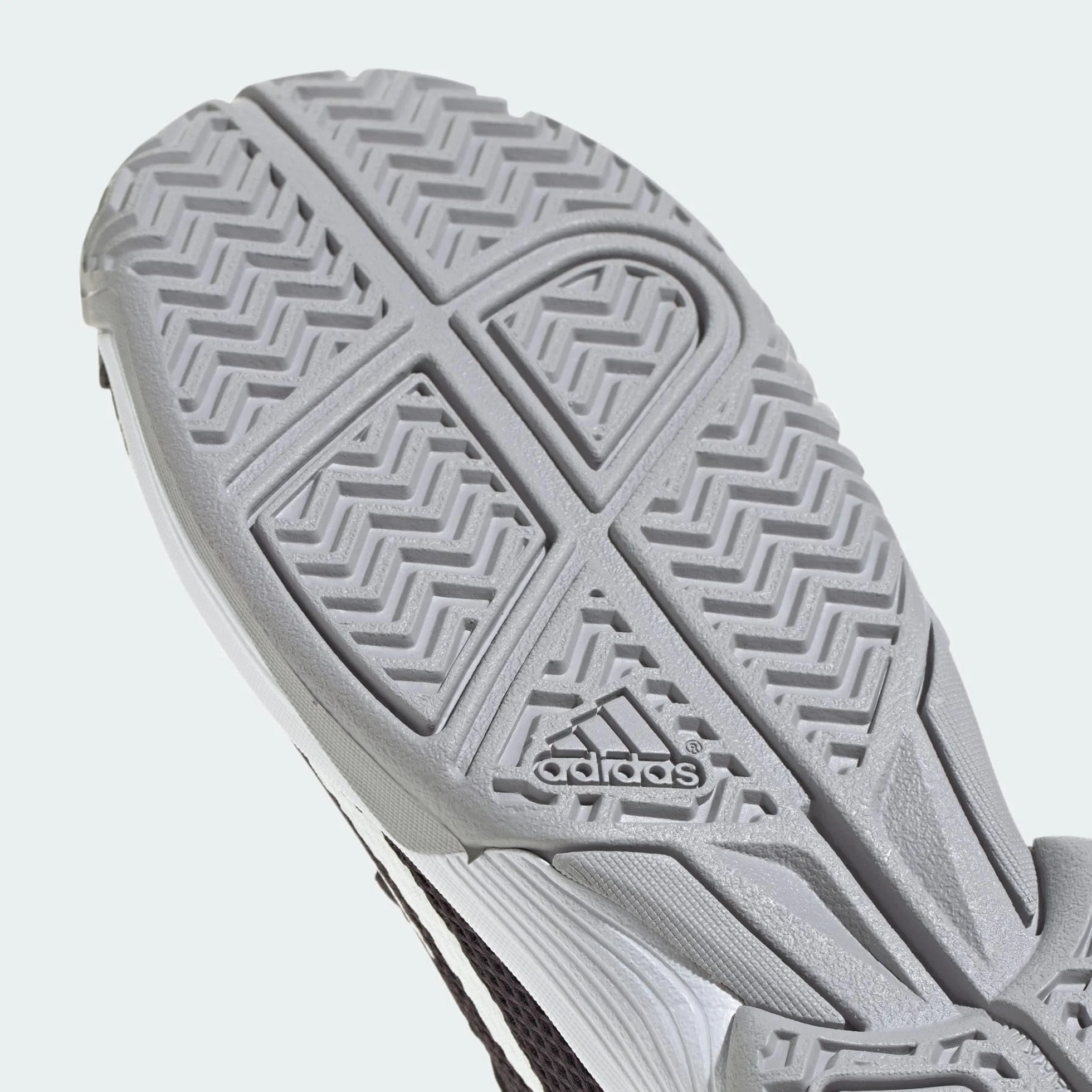 adidas Uniseks - dzieci Courtflash Tennis ShoesButy tenisowe