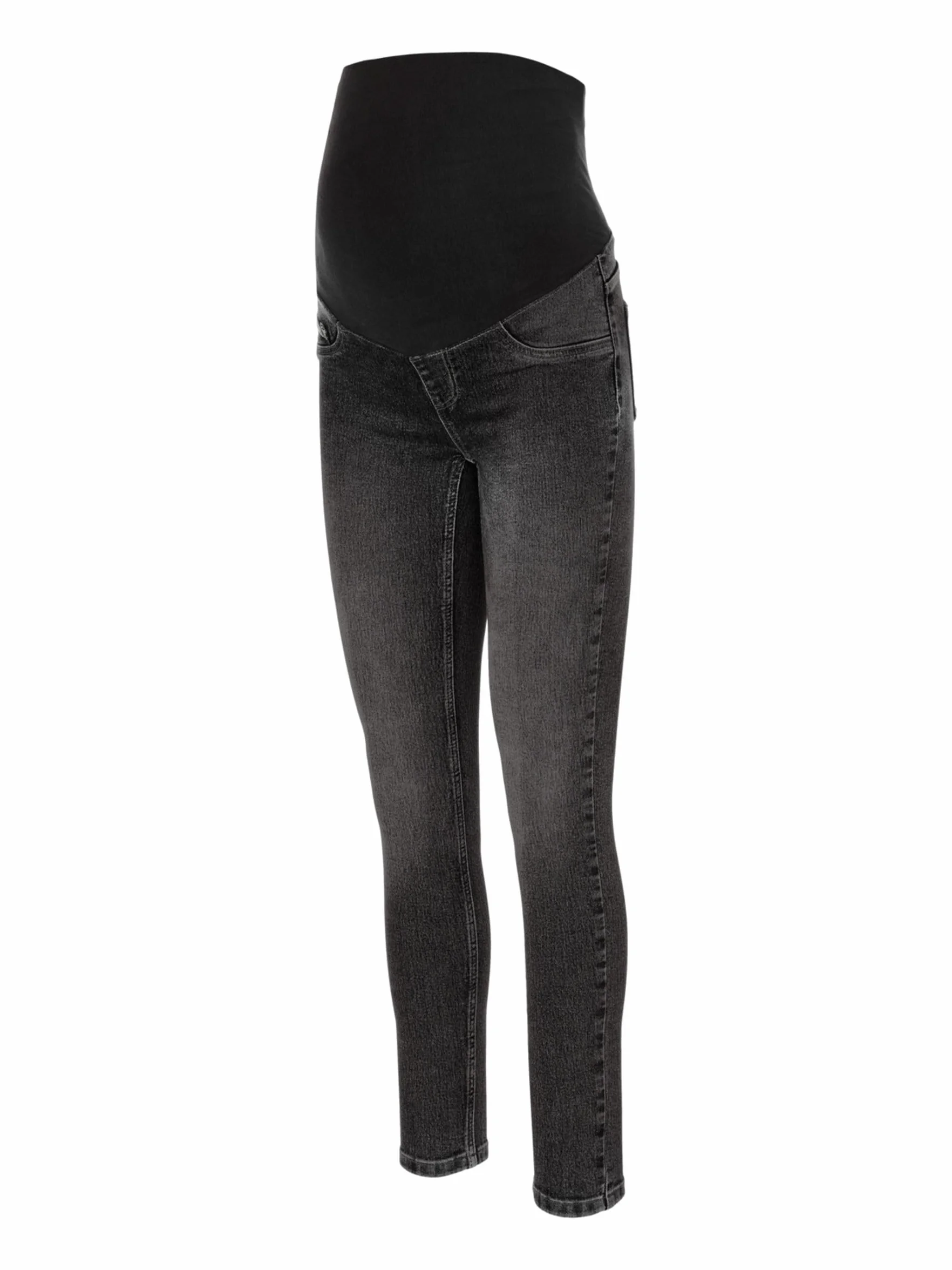 MAMALICIOUS Mlnewamy Skinny Mg Jeggings V. - Leginsy Kobiety