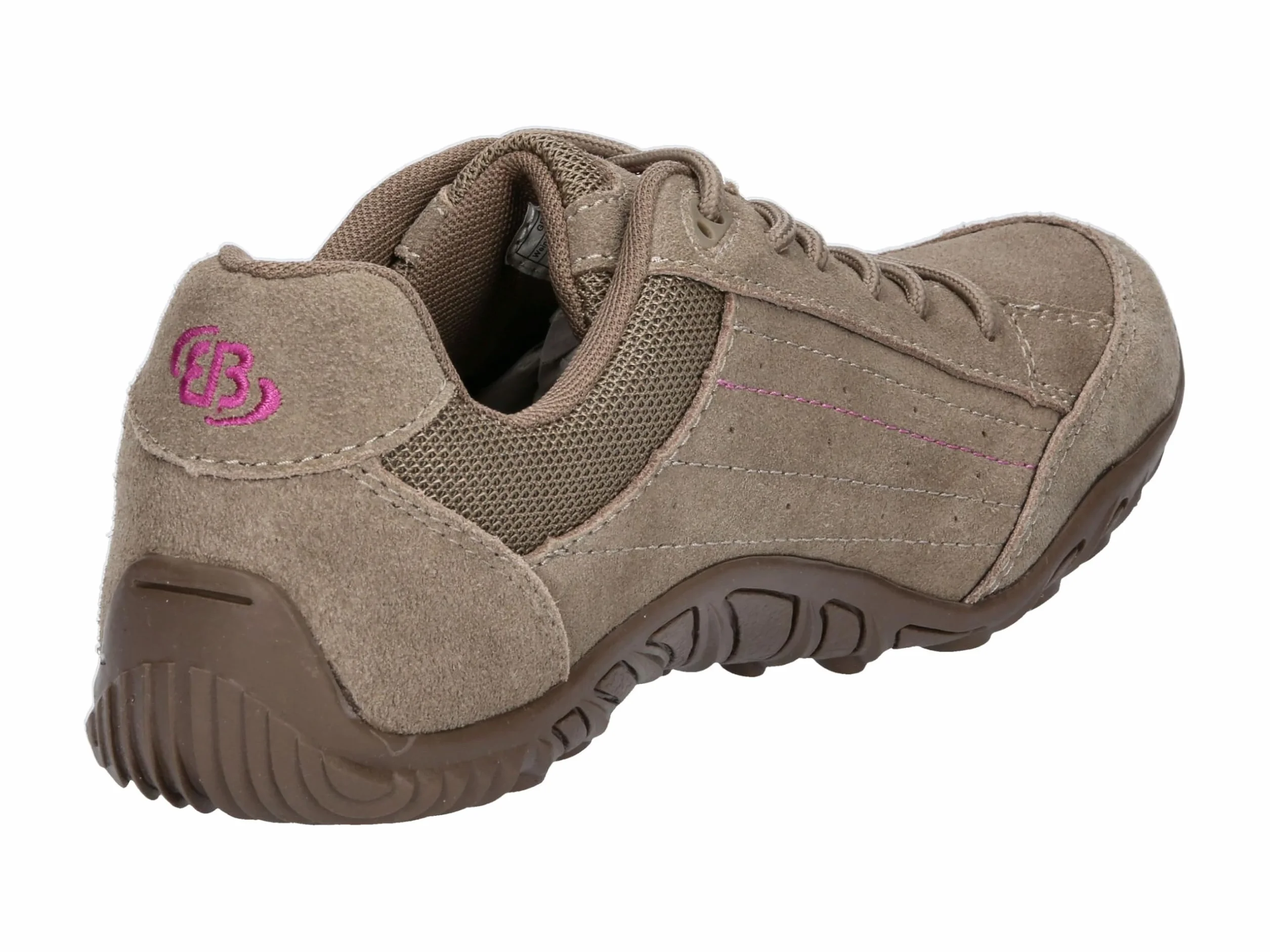 Brütting Damskie buty do chodzenia Racewalk