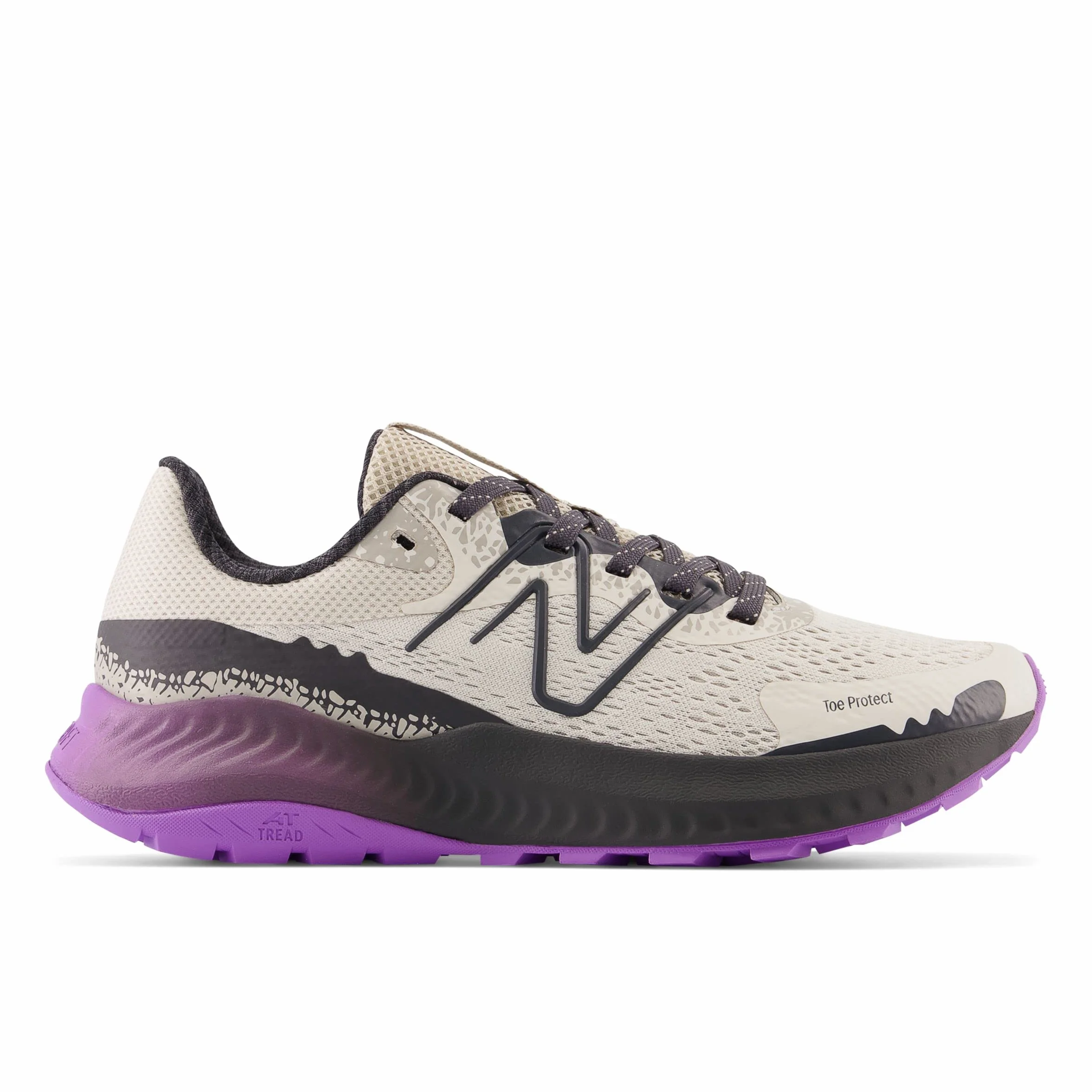 New Balance Kobiety Dynasoft Nitrel V5Adidasy