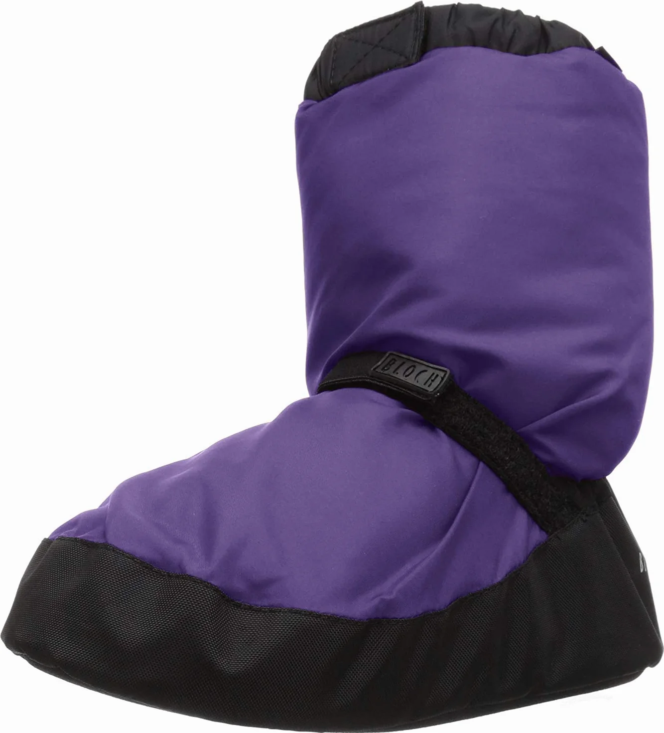 Bloch Kobiety Warm Up BootieButy Baletowe