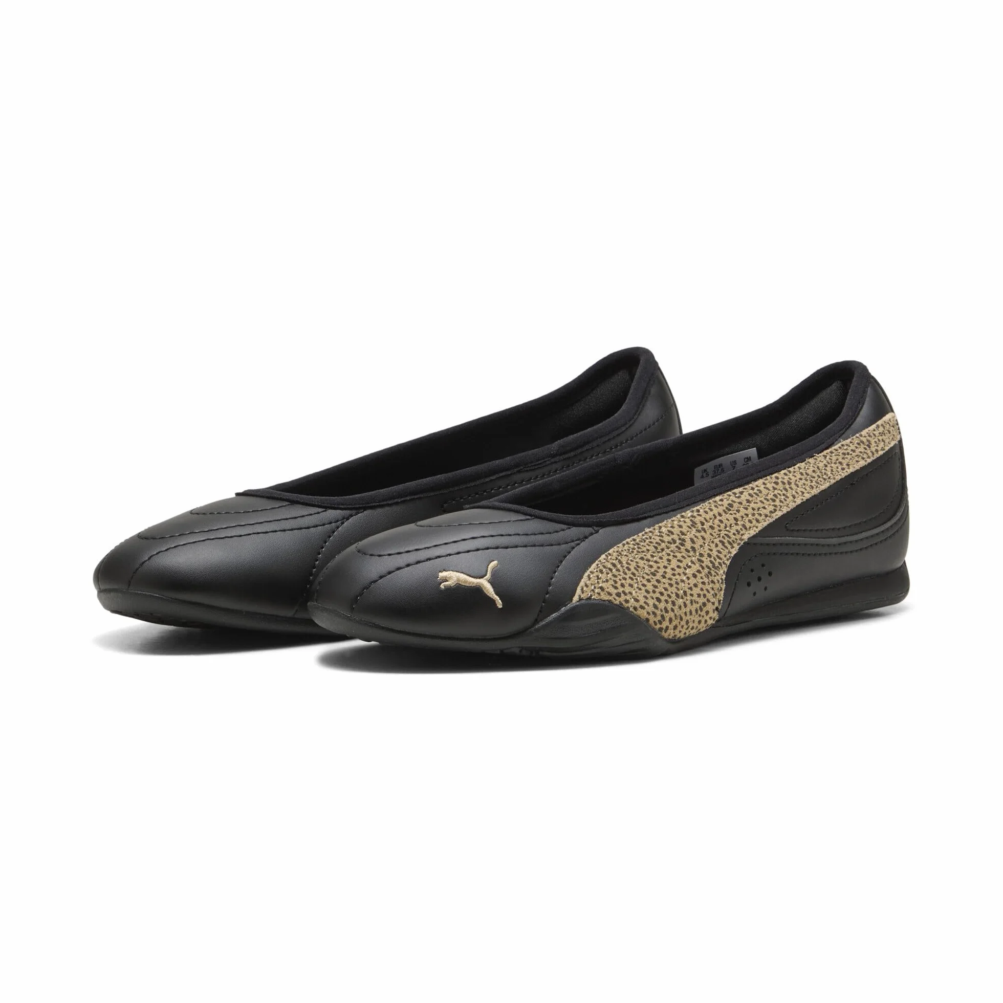 PUMA Kobiety Catch Soleil Ballerina TopcatAdidasy