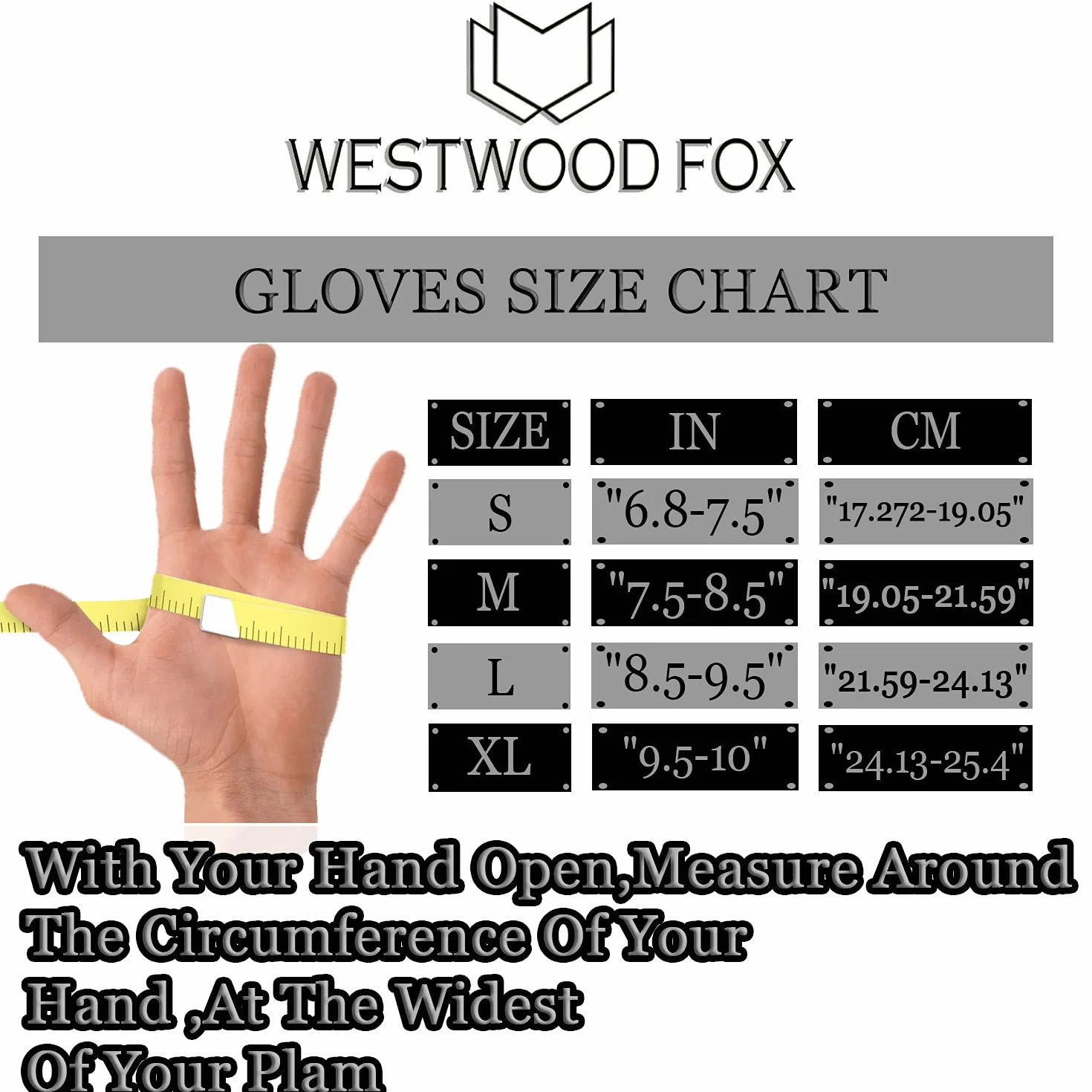 WESTWOOD FOX WFX rękawice rowerowe, rękawice rowerowe, na ekran dotykowy, wyściełane, antypoślizgowe, do roweru górskiego, szosowego, sportowe, dla mężczyzn i kobiet