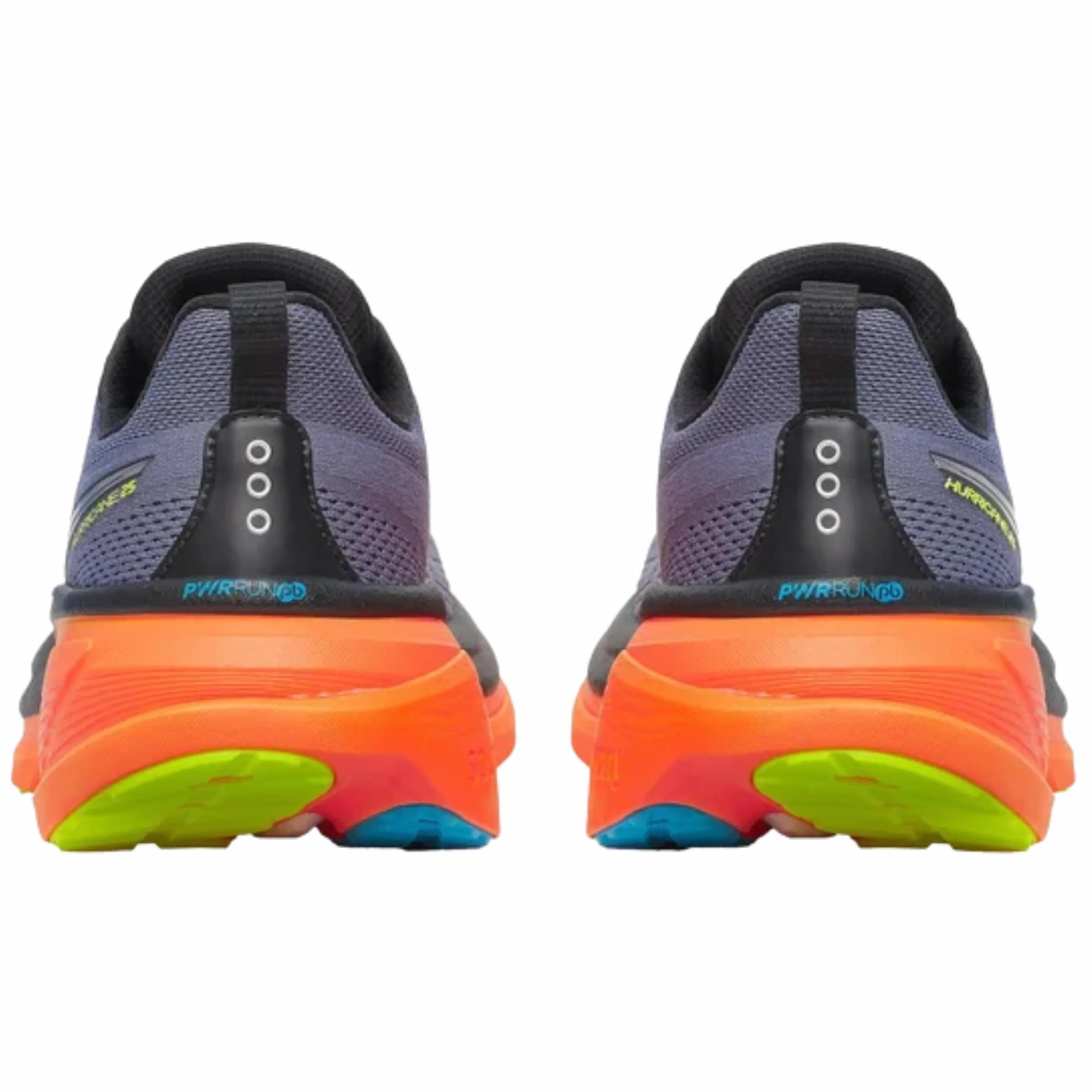 Saucony Męskie buty sportowe Hurricane 25