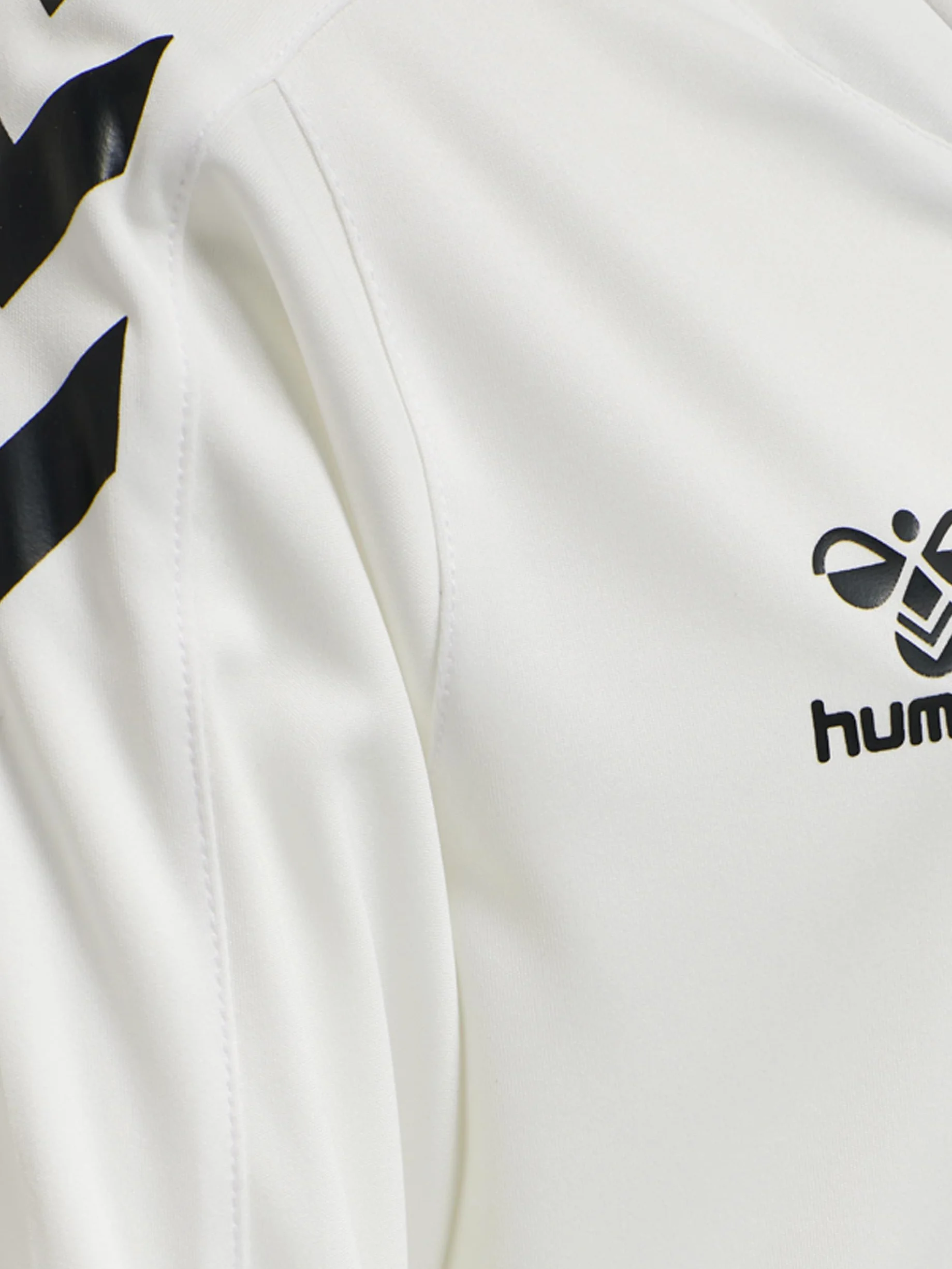 hummel Koszulka dziecięca Hmlcore Xk Poly Jersey L/S Kids T-Shirt